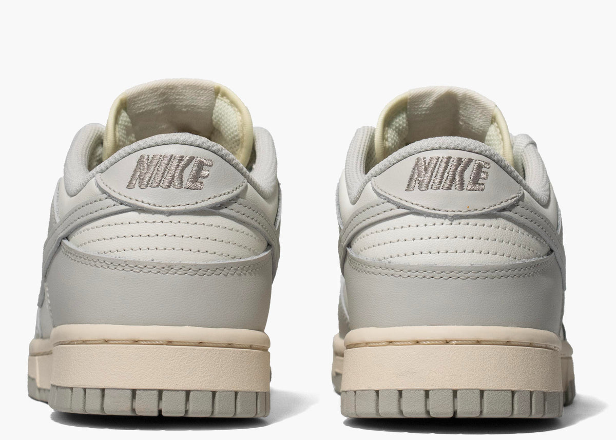Nike Dunk Low Sail Light Bone (W) DD1503-107 Hype Clothinga Limited Edition