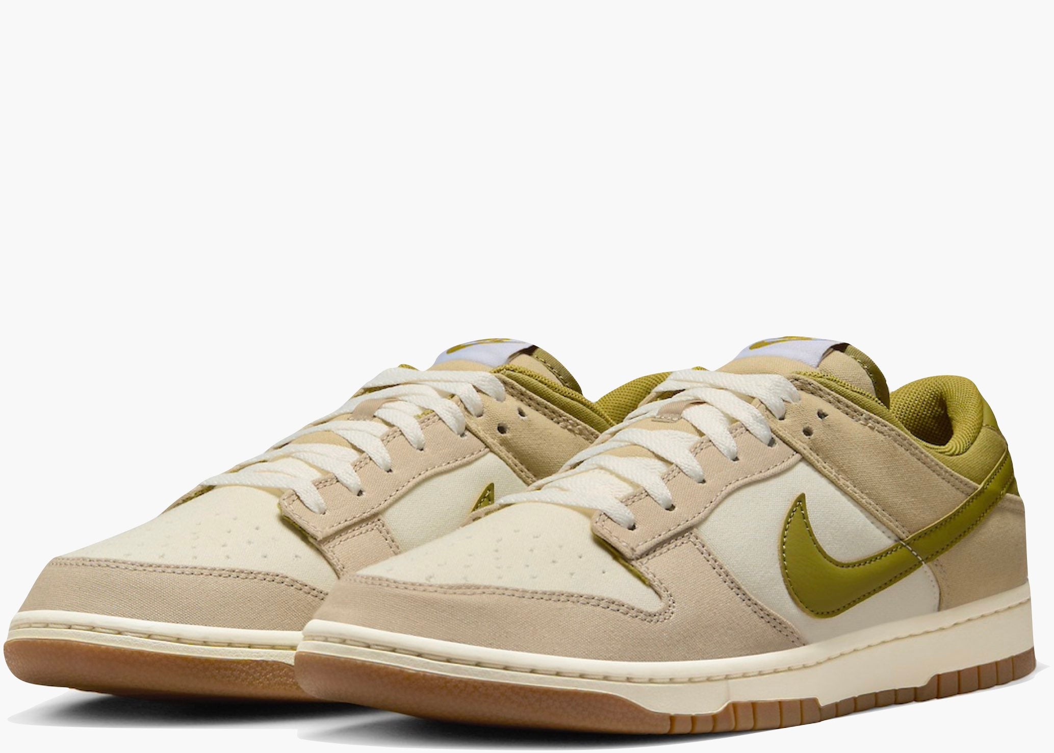 Nike Dunk Low Since 72 Pacific Moss HF4262-133 Hype Clothinga Limited Edition