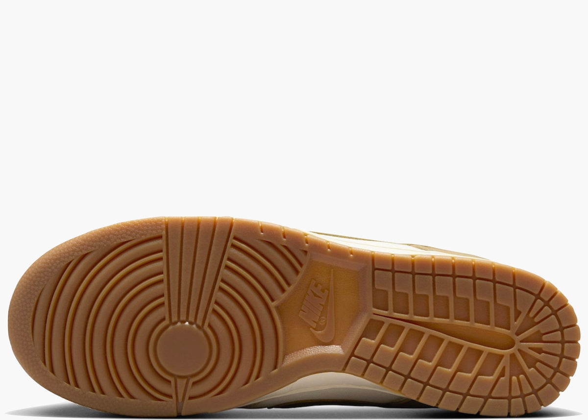 Nike Dunk Low Since 72 Pacific Moss HF4262-133 Hype Clothinga Limited Edition
