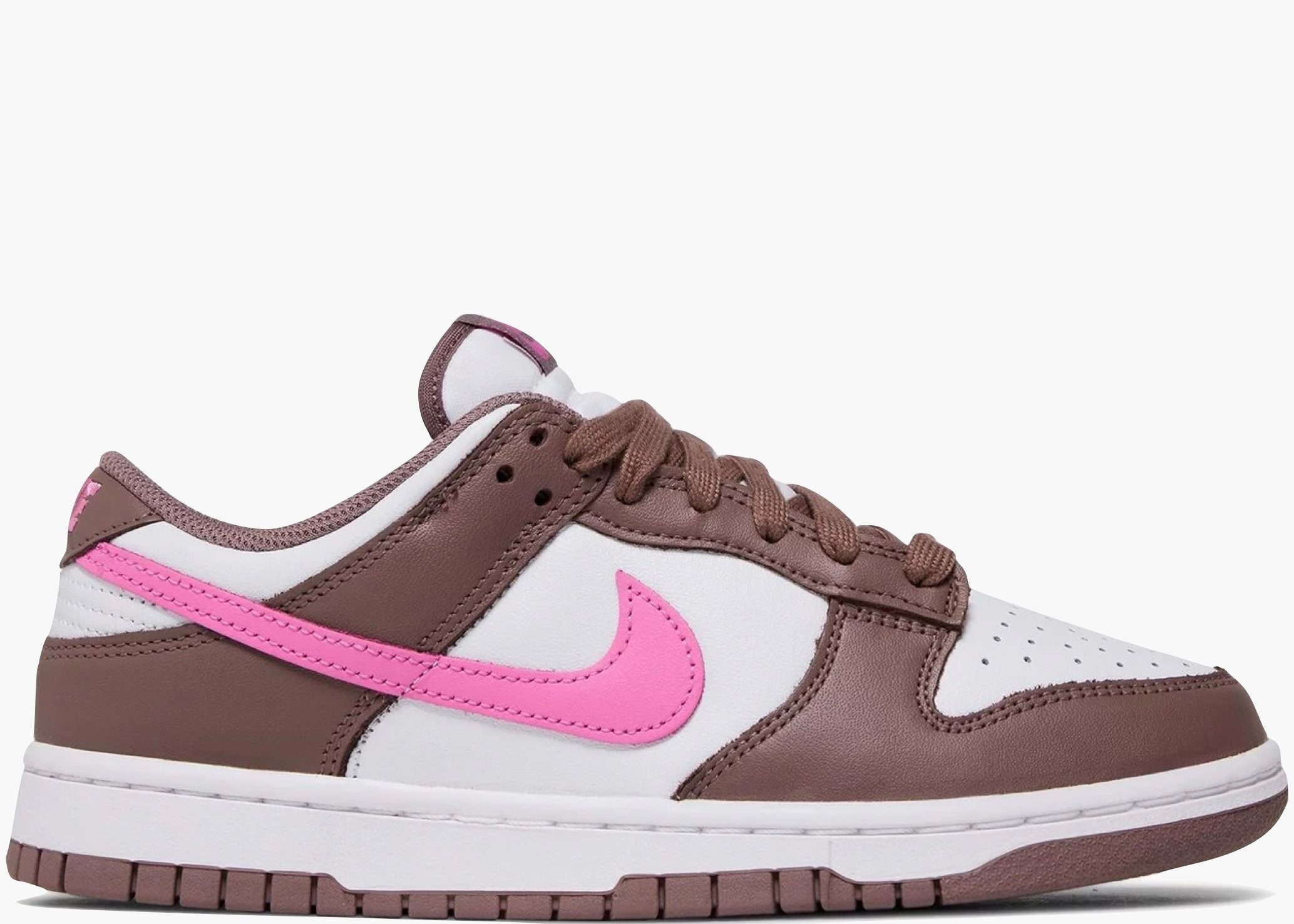 Nike Dunk Low Smokey Mauve (W) FZ3611-208 Hype Clothinga Limited Edition