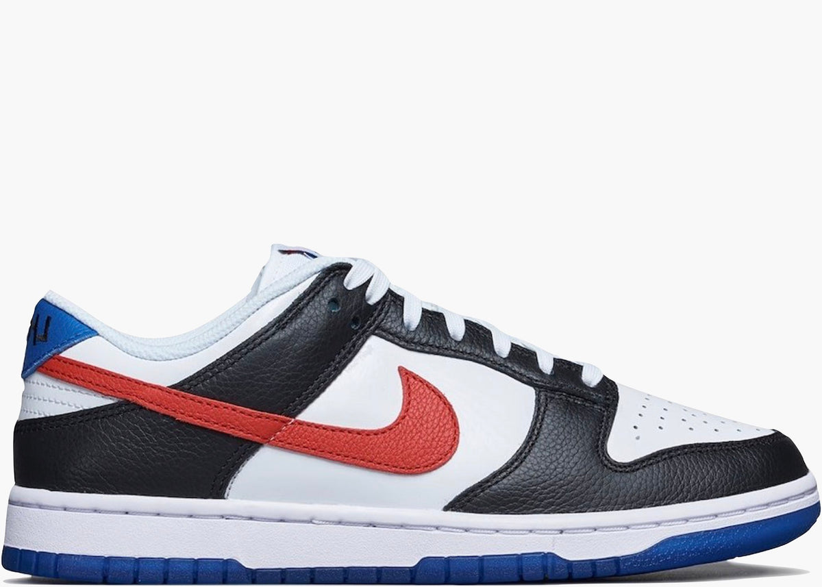 Nike Dunk Low South Korea