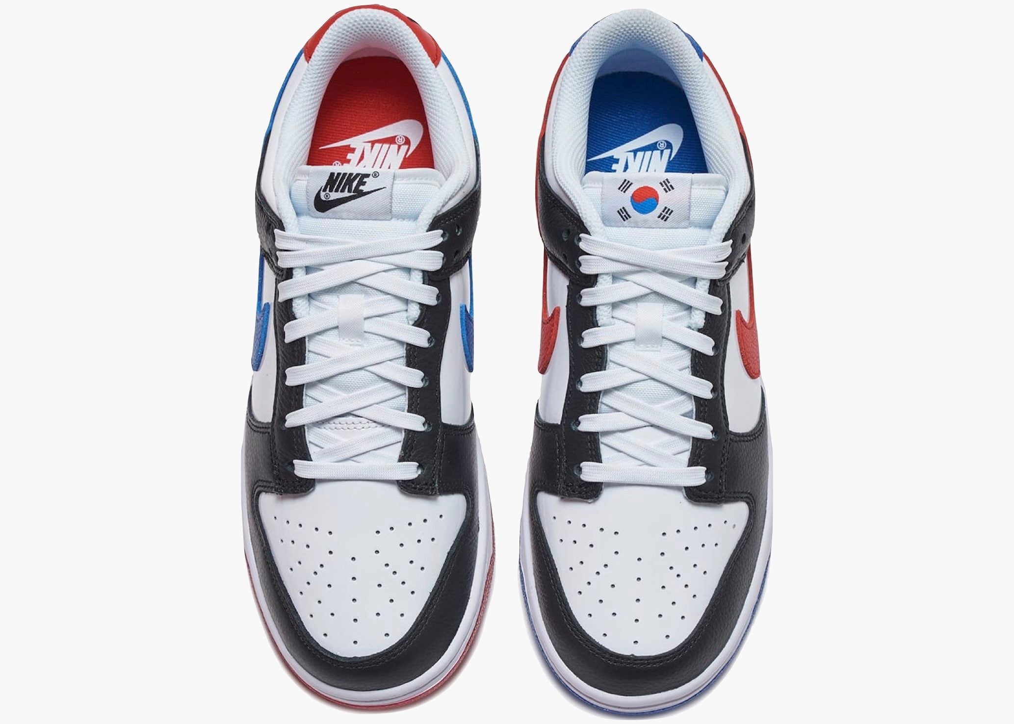 Nike Dunk Low South Korea