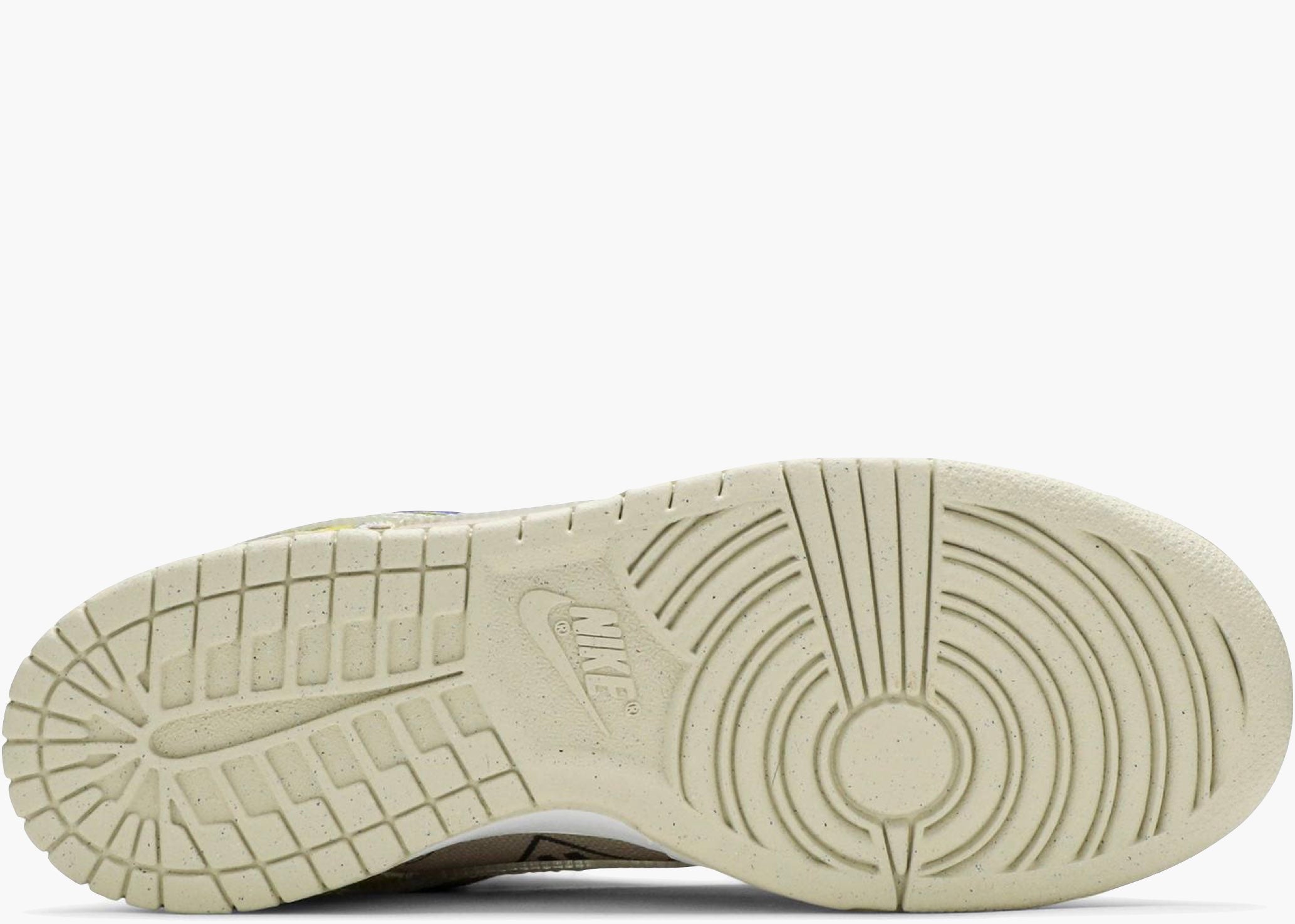 Nike Dunk Low Sp City Market DA6125-900 Hype Clothinga