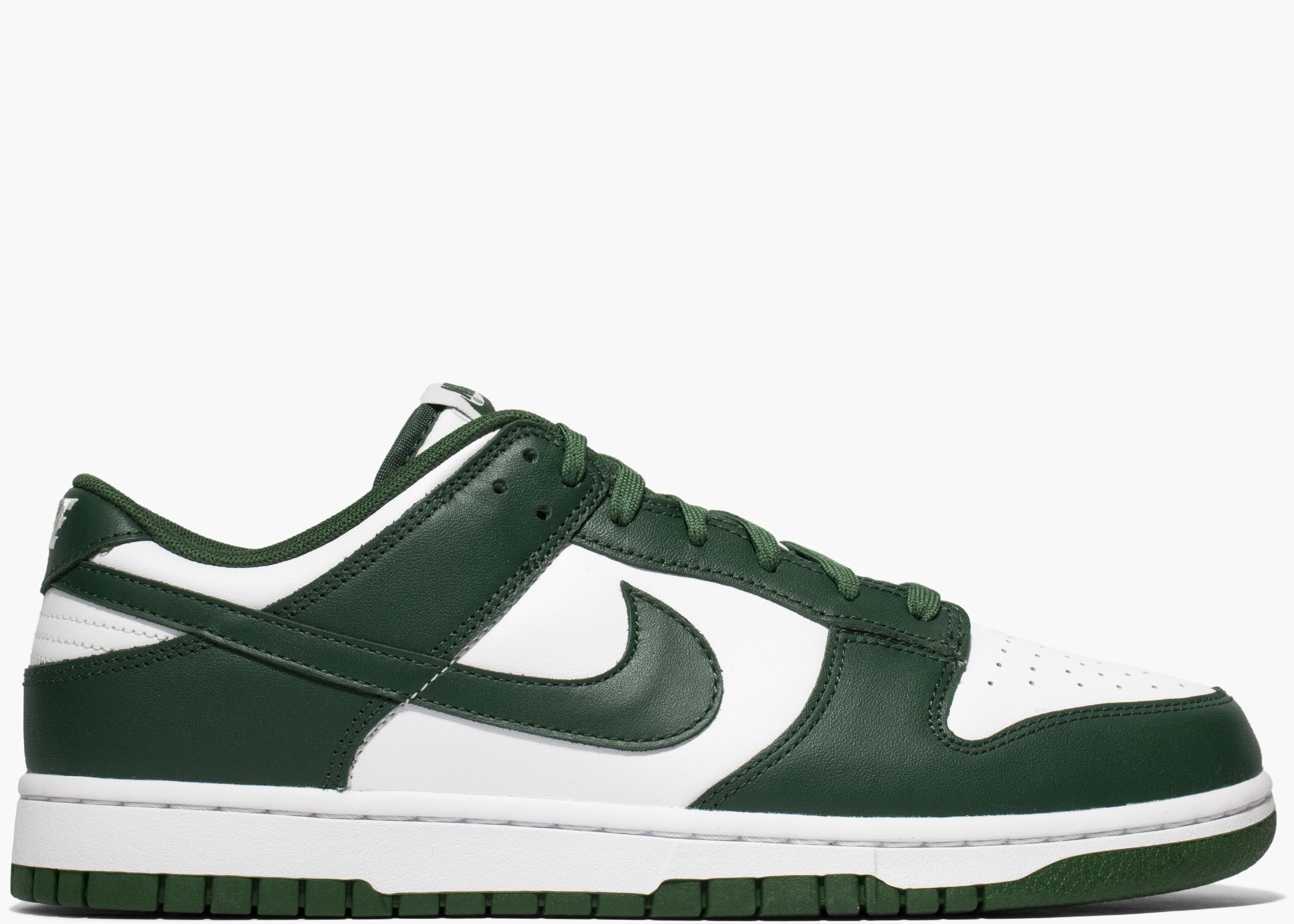 Nike Dunk Low Spartan Green DD1391-101 Hype Clothinga Limited Edition