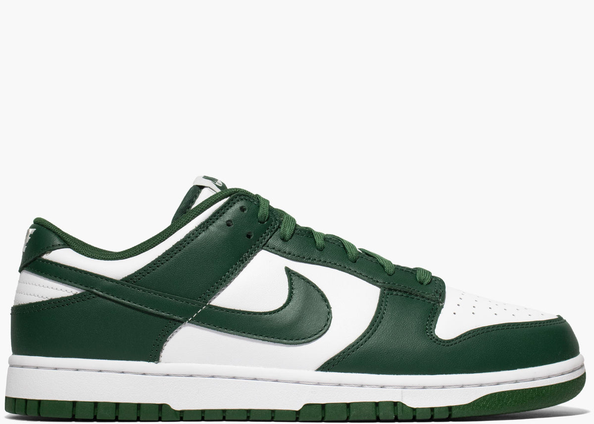 Nike Dunk Low Spartan Green DD1391-101 Hype Clothinga Limited Edition