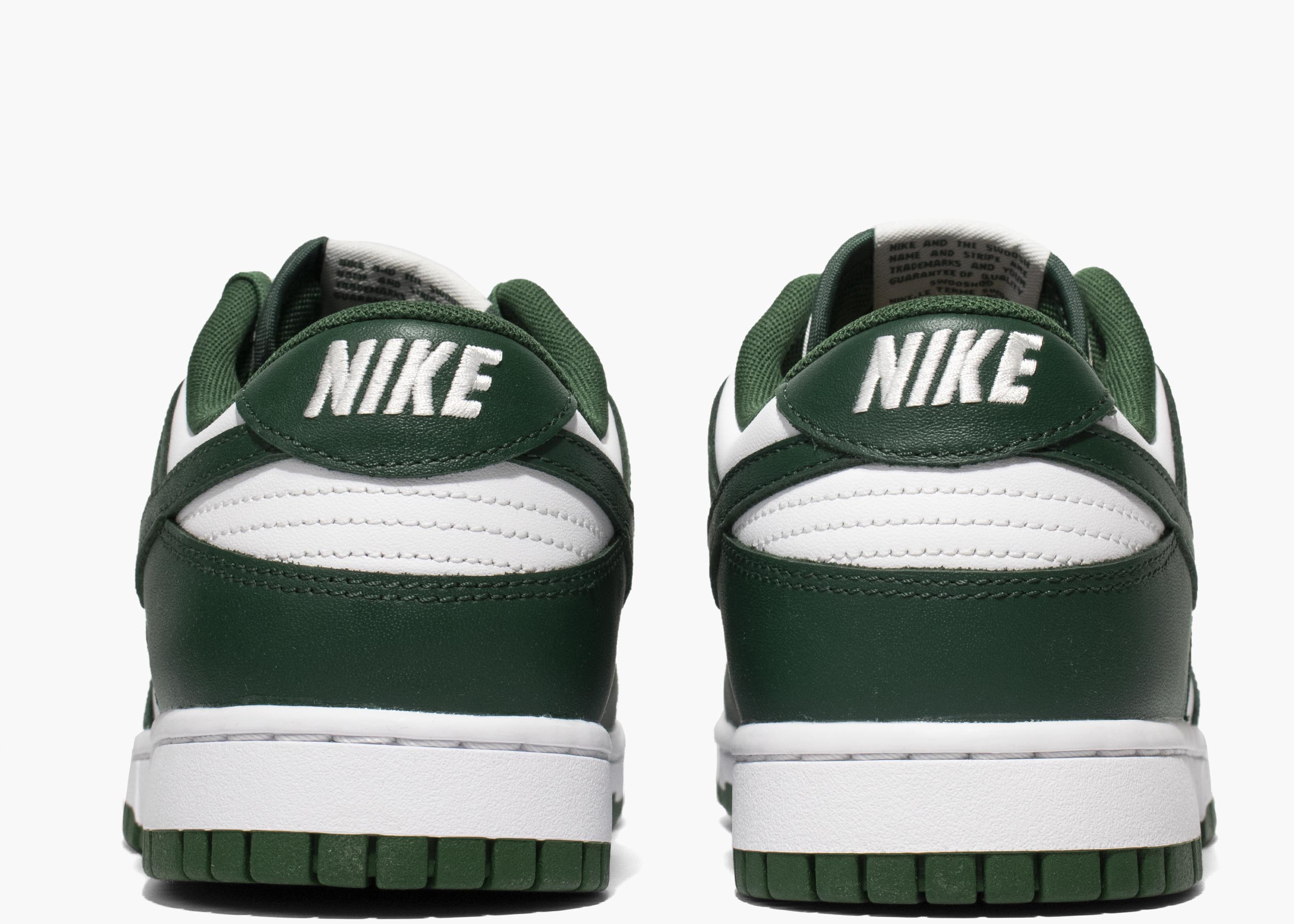 Nike Dunk Low Spartan Green DD1391-101 Hype Clothinga Limited Edition