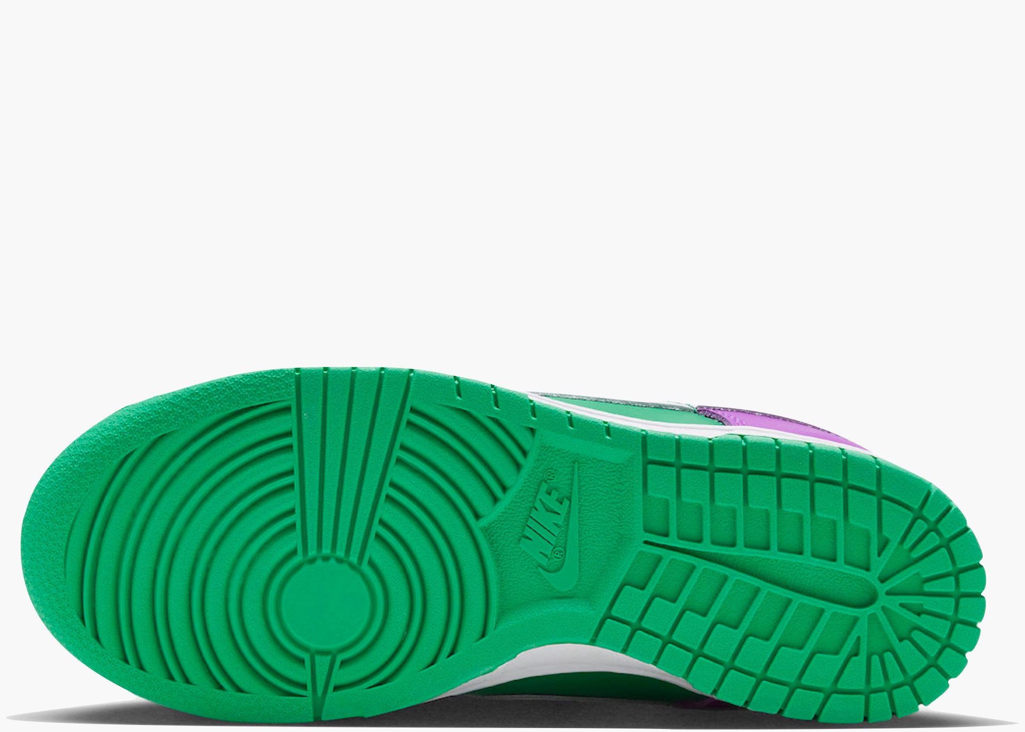 Nike Dunk Low Stadium Green Fuchsia (W) FD9924-311 Hype Clothinga Limited Edition