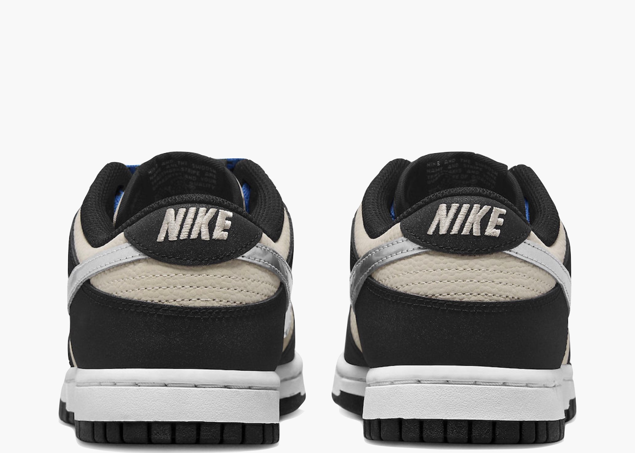 Nike Dunk Low Starry Laces (W) Hype Clothinga Limited Edition