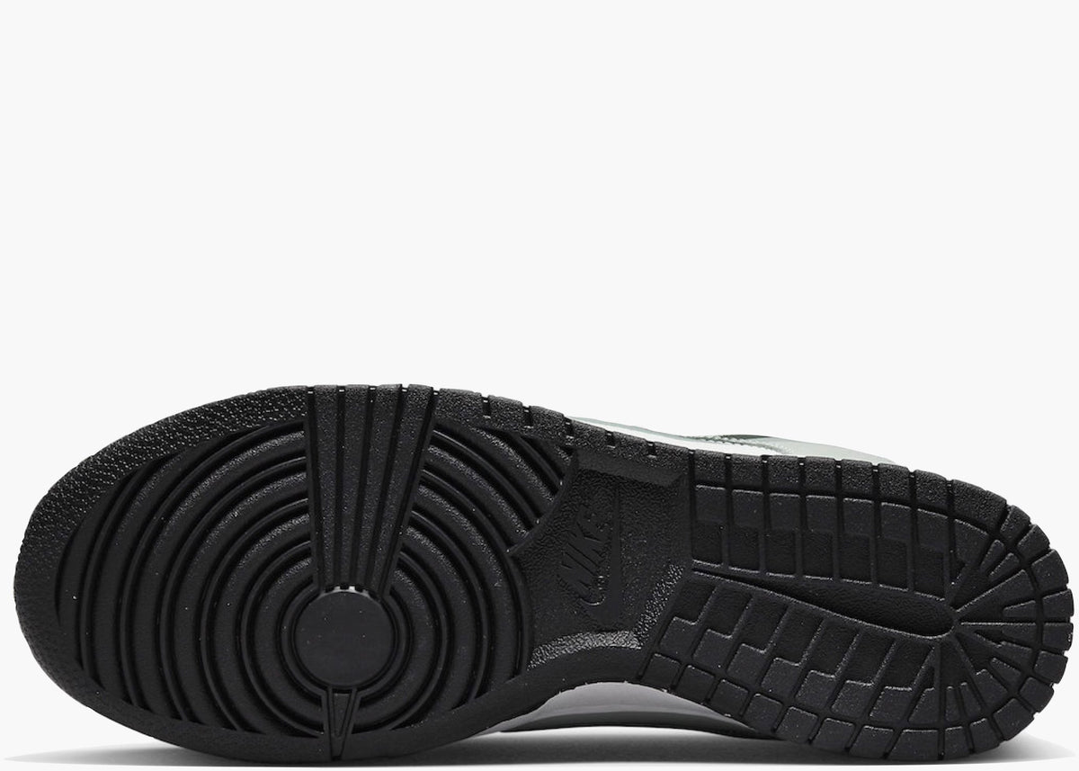 Nike Dunk Low Stencil Swoosh Hype Clothinga Limited Edition