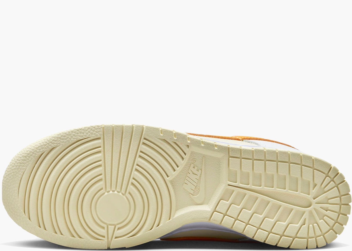 Nike Dunk Low Sundial (Women's)  FJ4742-100 Hype Clothinga Limited Edition
