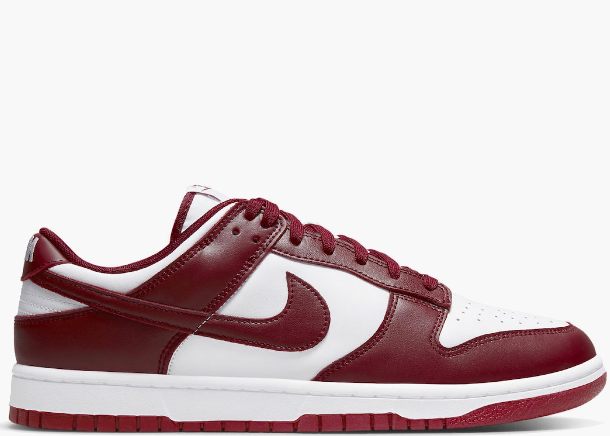 Nike Dunk Low Team Red DD1391-601 Hype Clothinga Limited Edition