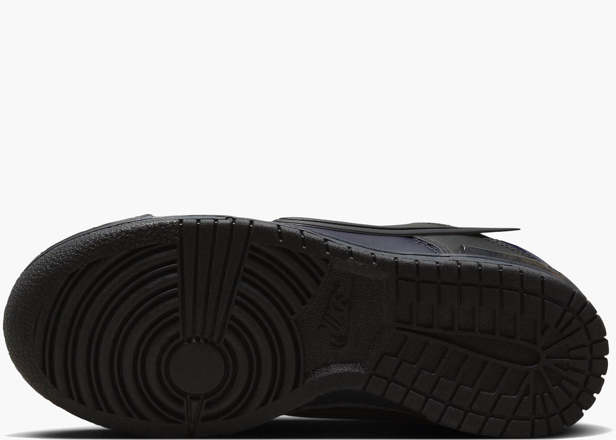 ‎Nike Dunk Low Twist Dark Obsidian (W) DZ2794-400 Hype Clothinga Limited Edition