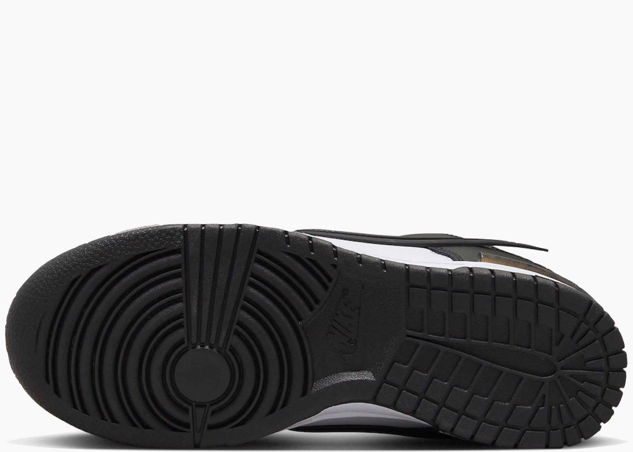 ‎Nike Dunk Low Twist Panda (Women's)  DZ2794-001 Hype Clothinga Limited Edition