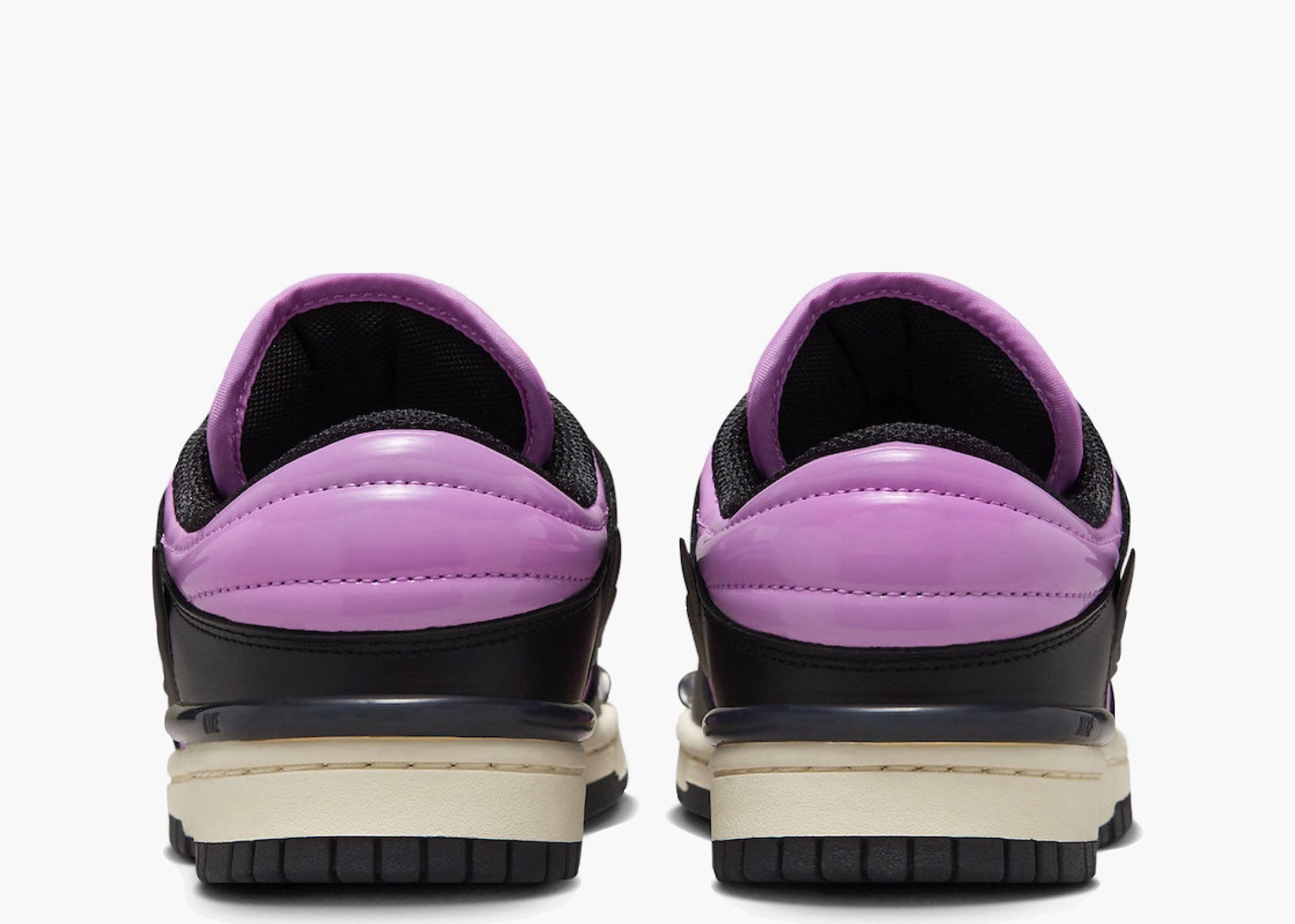 ‎Nike Dunk Low Twist Rush Fuchsia (W) DZ2794-500 Hype Clothinga Limited Edition