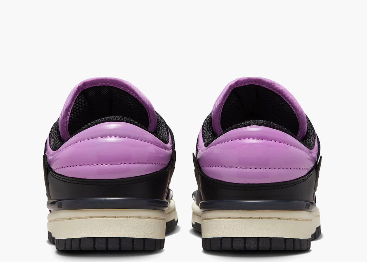 ‎Nike Dunk Low Twist Rush Fuchsia (W) DZ2794-500 Hype Clothinga Limited Edition