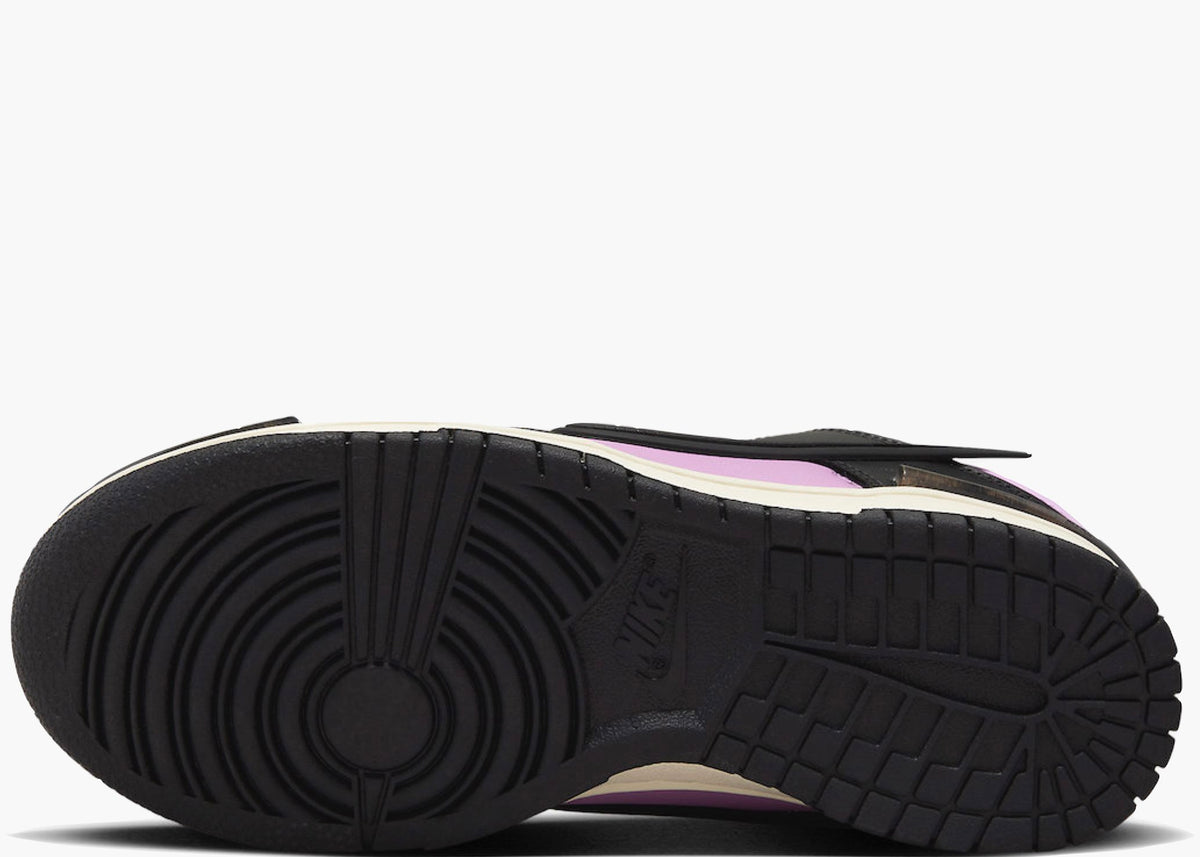 ‎Nike Dunk Low Twist Rush Fuchsia (W) DZ2794-500 Hype Clothinga Limited Edition