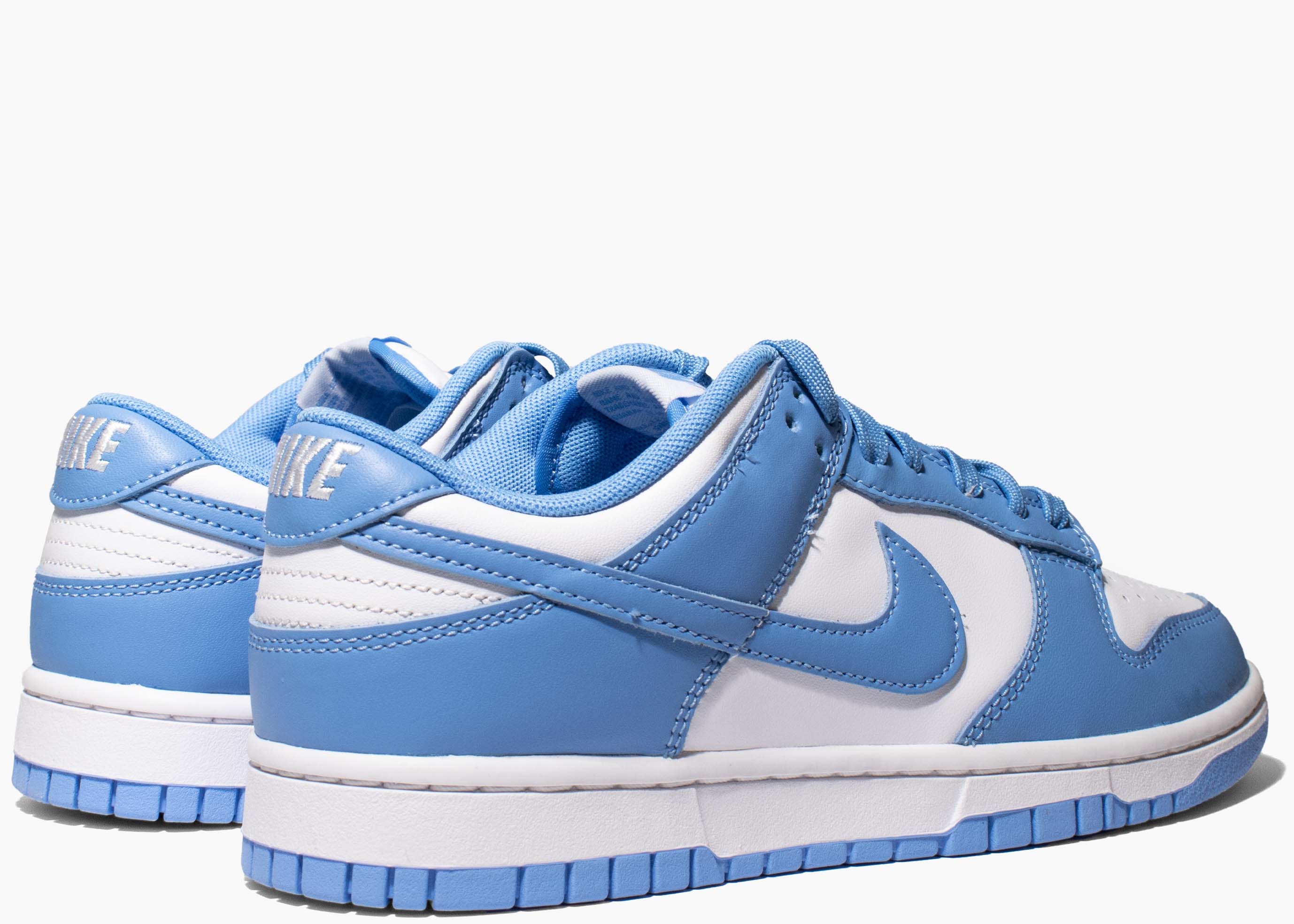 Nike Dunk Low UNC (2021) DD1391-102 Hype Clothinga
