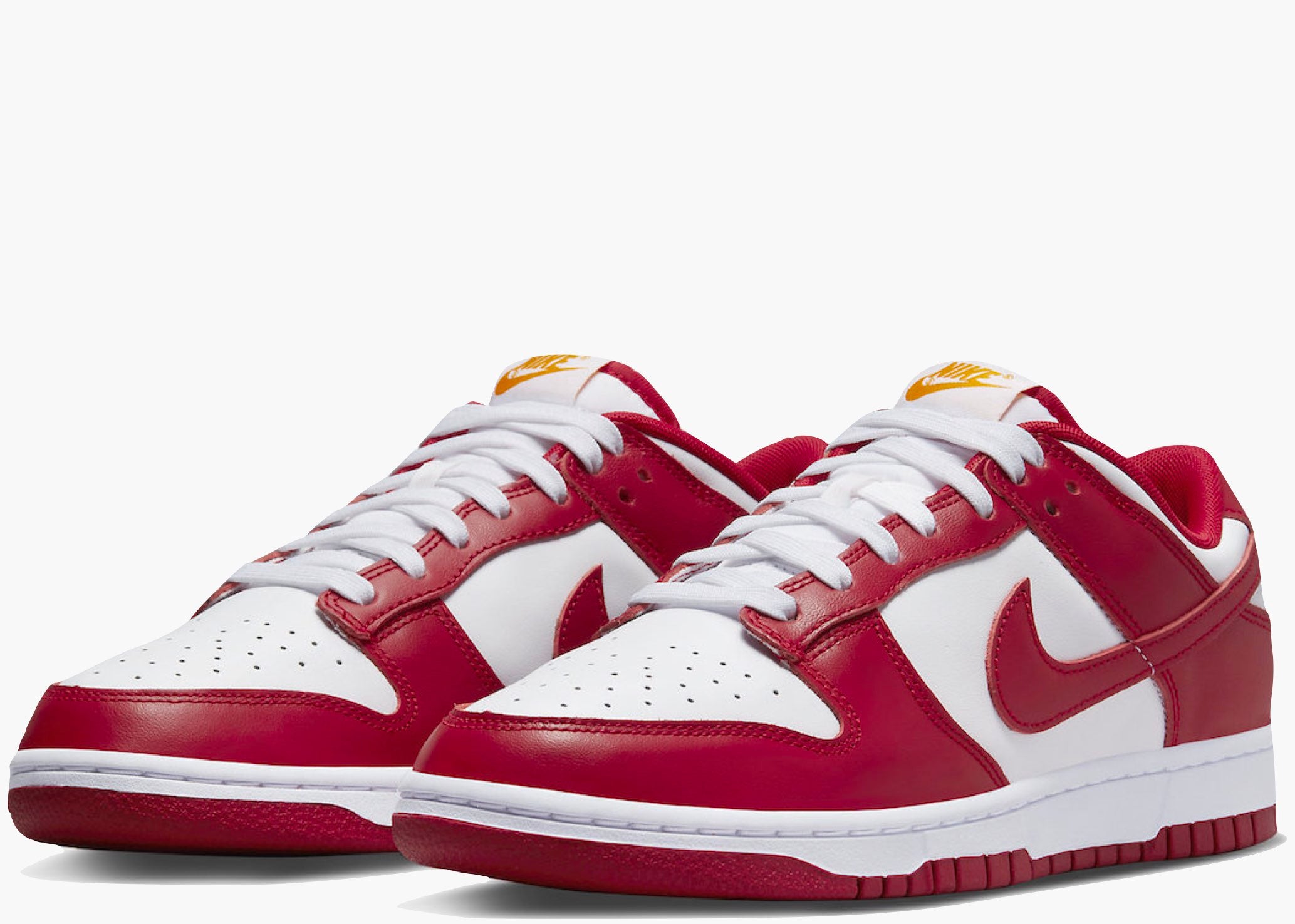 Nike Dunk Low USC Hype Clothinga Limited Edition