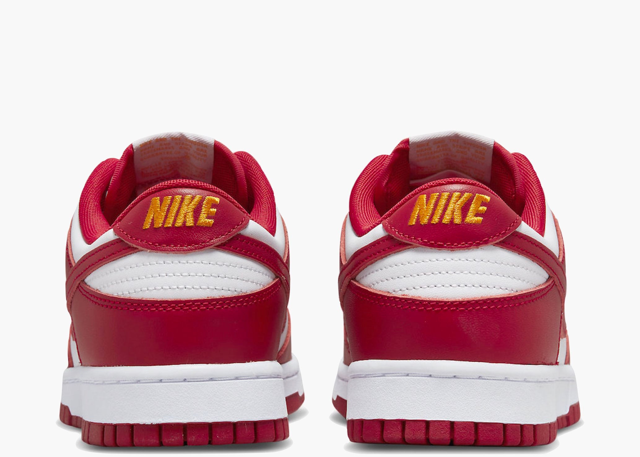 Nike Dunk Low USC Hype Clothinga Limited Edition