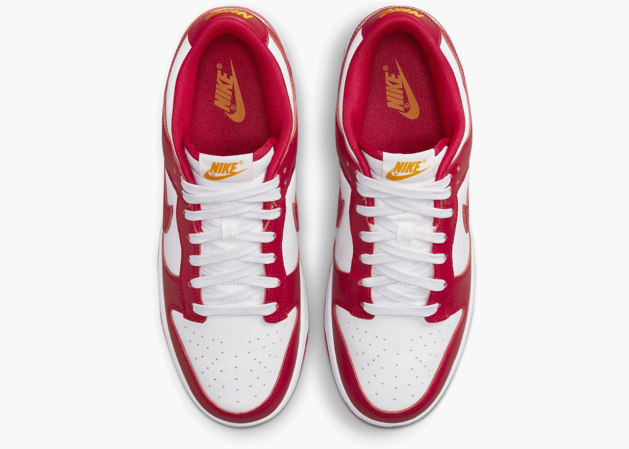 Nike Dunk Low USC Hype Clothinga Limited Edition