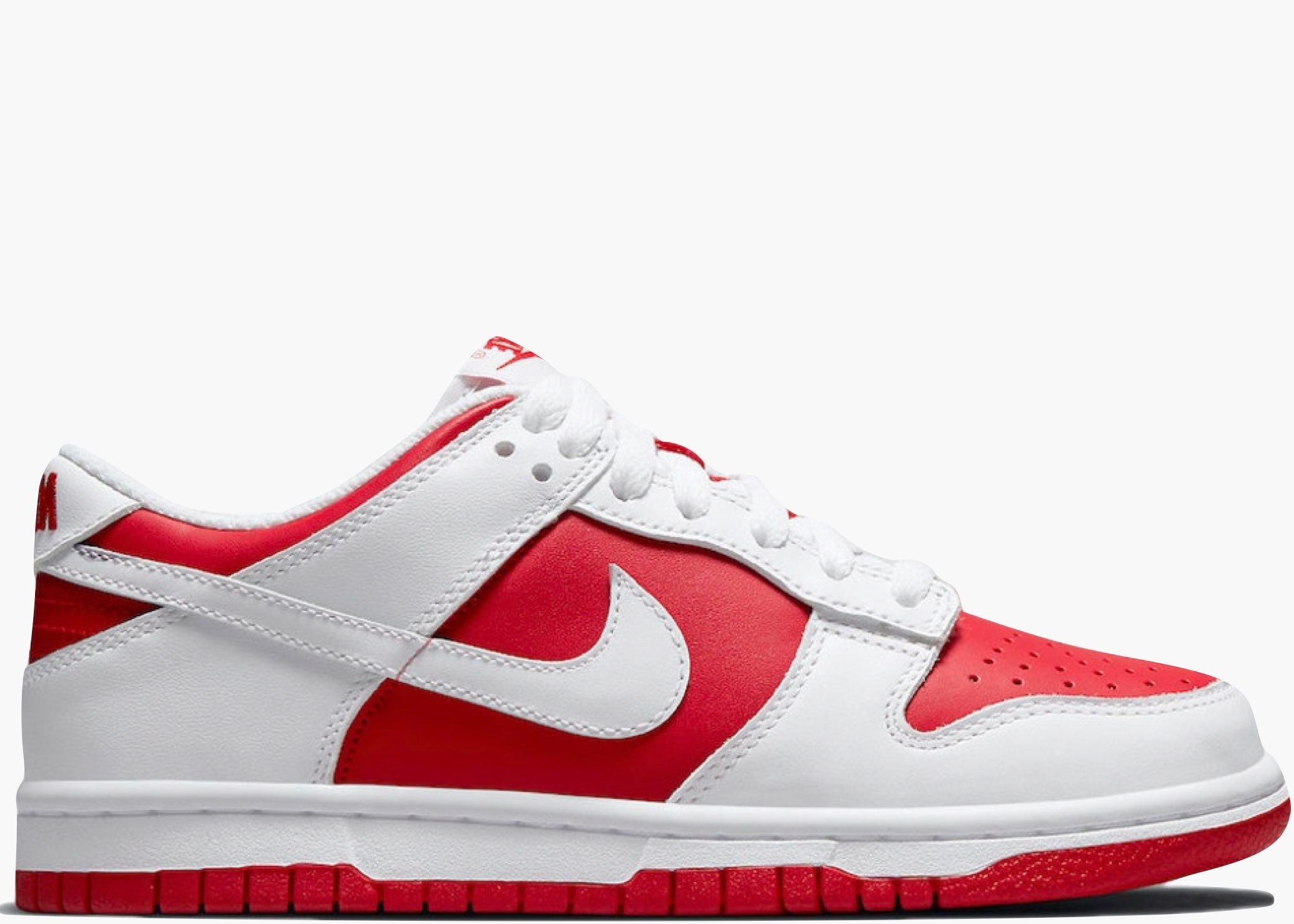 Nike Dunk Low University Red 2021 (GS)