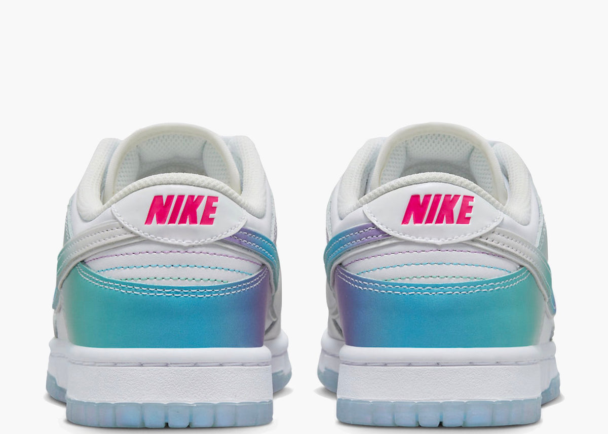 Nike Dunk Low Unlock Your Space (W) FJ7743-194 Hype Clothinga Limited Edition