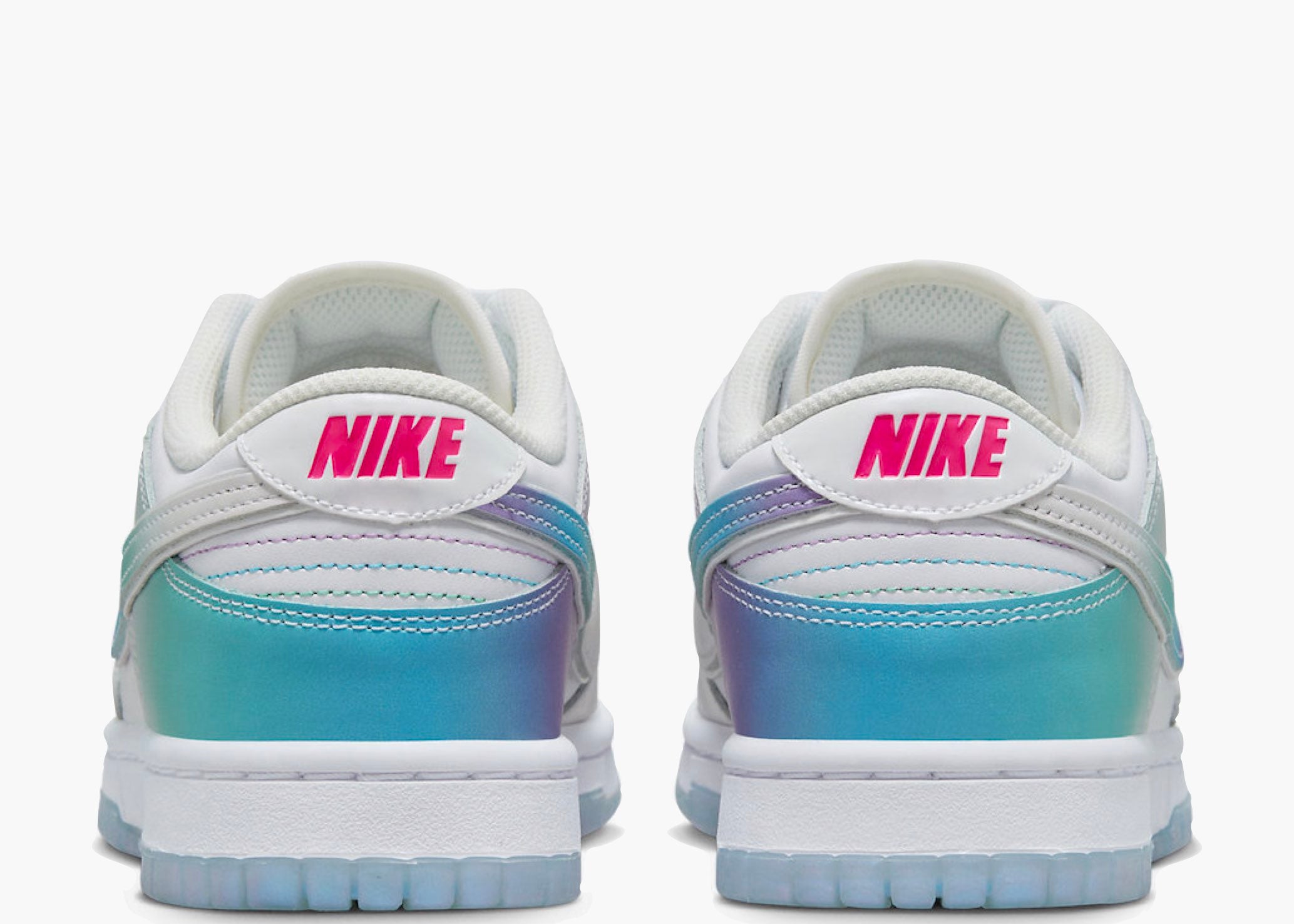 Nike Dunk Low Unlock Your Space (W) FJ7743-194 Hype Clothinga Limited Edition