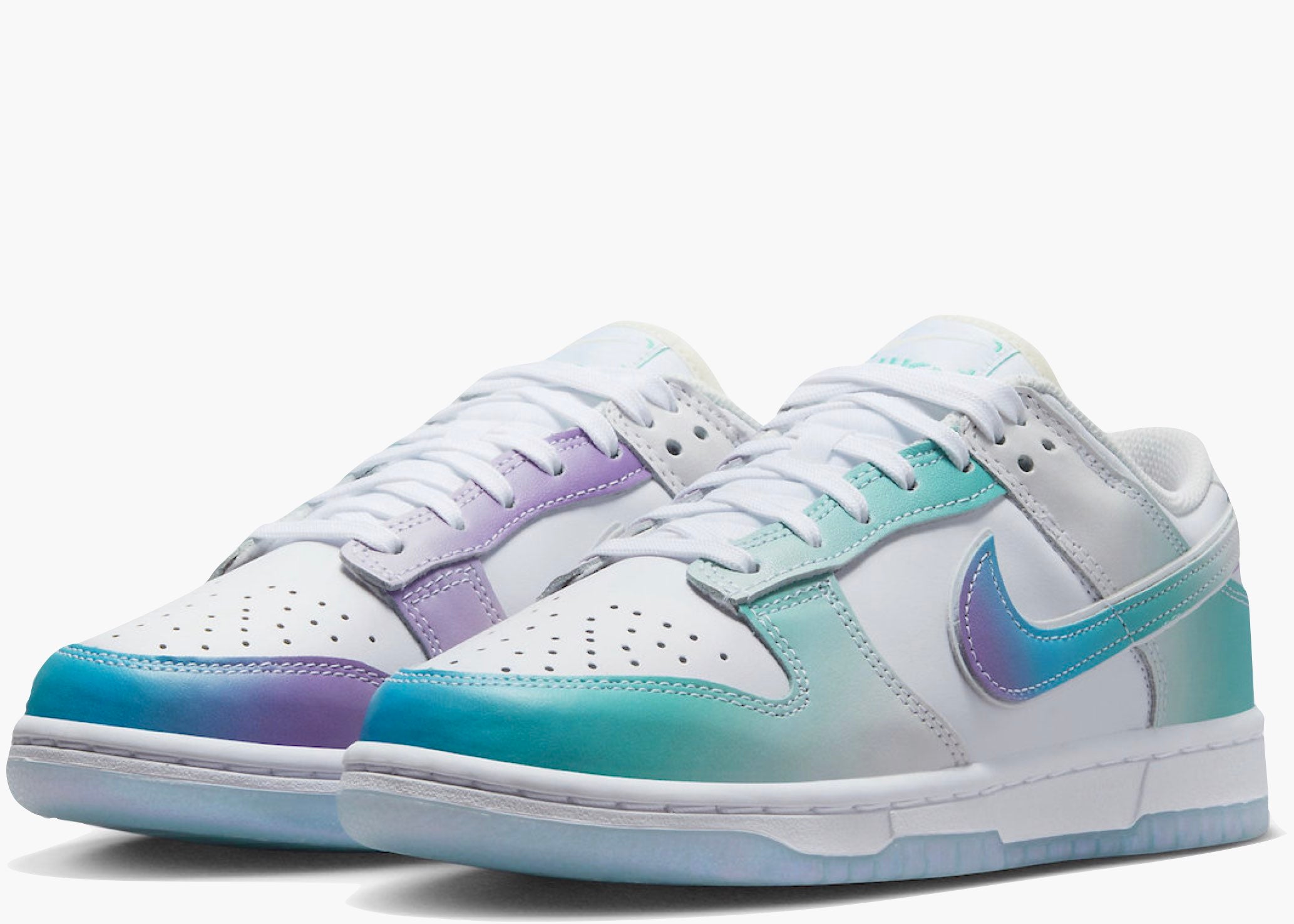 Nike Dunk Low Unlock Your Space (W) FJ7743-194 Hype Clothinga Limited Edition