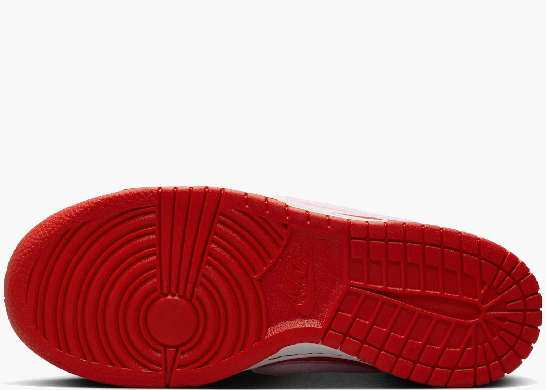 Nike Dunk Low Valentine's Day (2024) (GS) FZ3548-612 Hype Clothinga Limited Edition