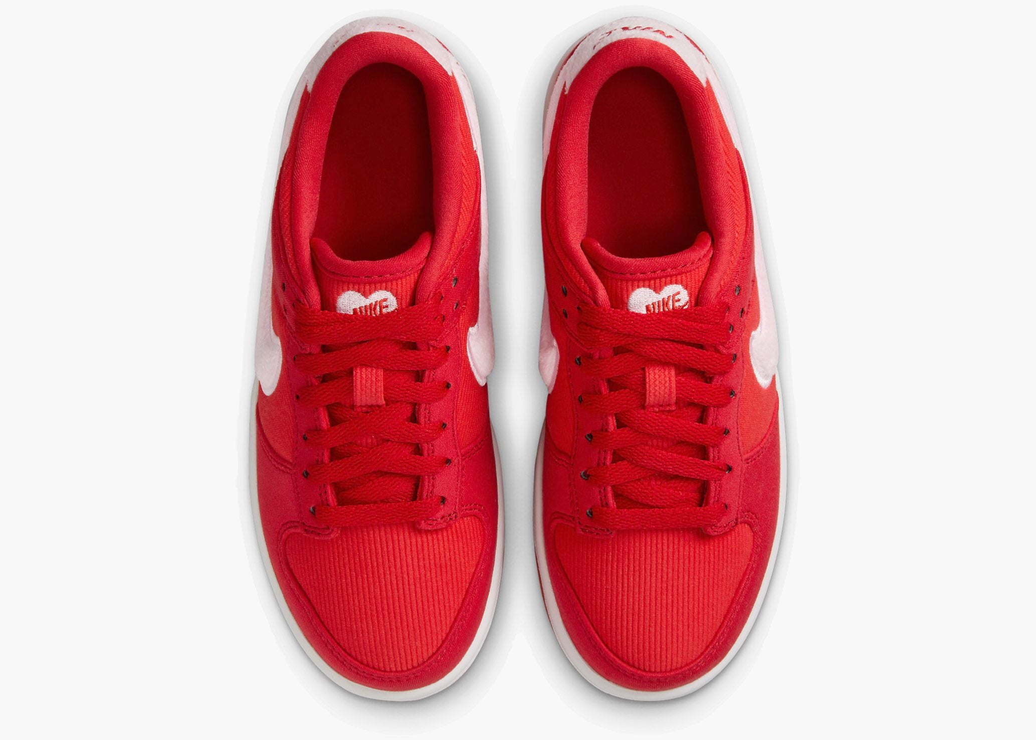 Nike Dunk Low Valentine's Day (2024) (PS) FZ3549-612 Hype Clothinga Limited Edition