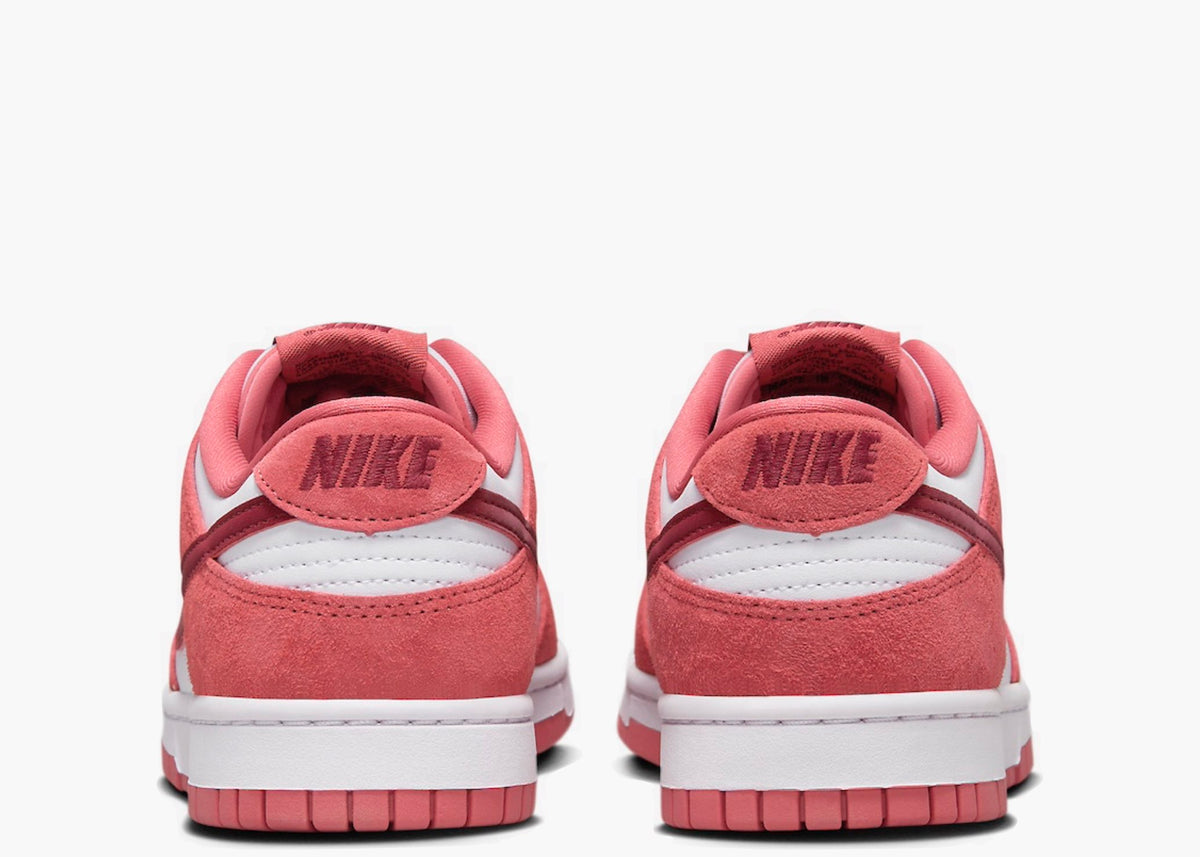 Nike Dunk Low Valentine's Day (2024) (W) FQ7056-100 Hype Clothinga Limited Edition