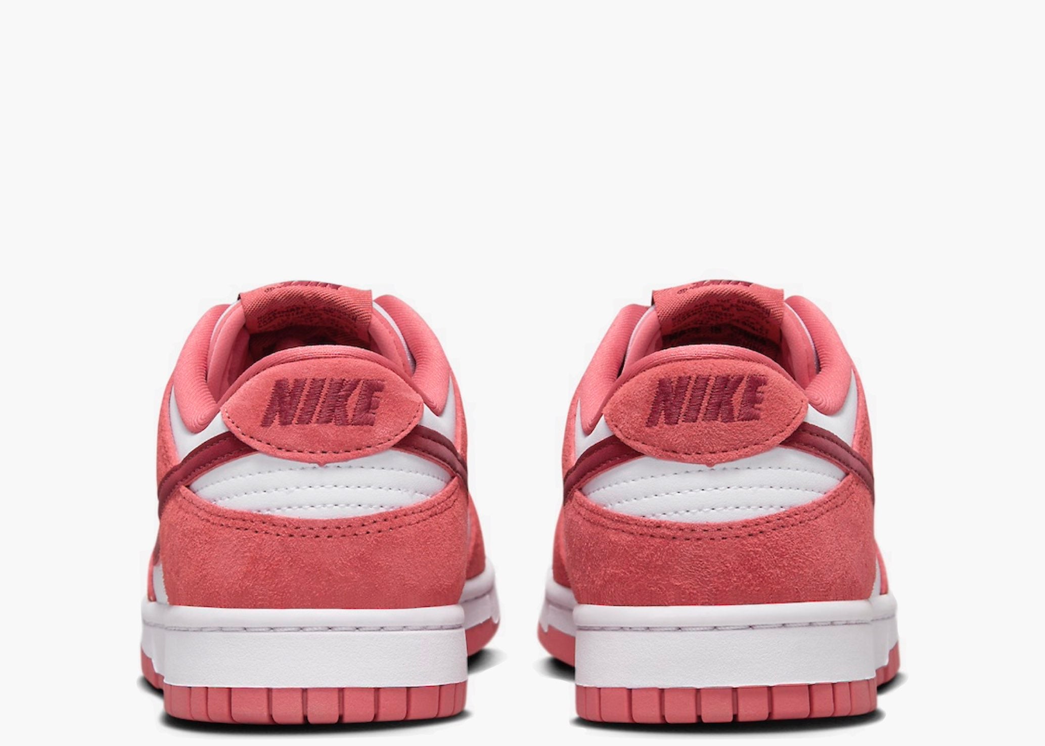 Nike Dunk Low Valentine's Day (2024) (W) FQ7056-100 Hype Clothinga Limited Edition