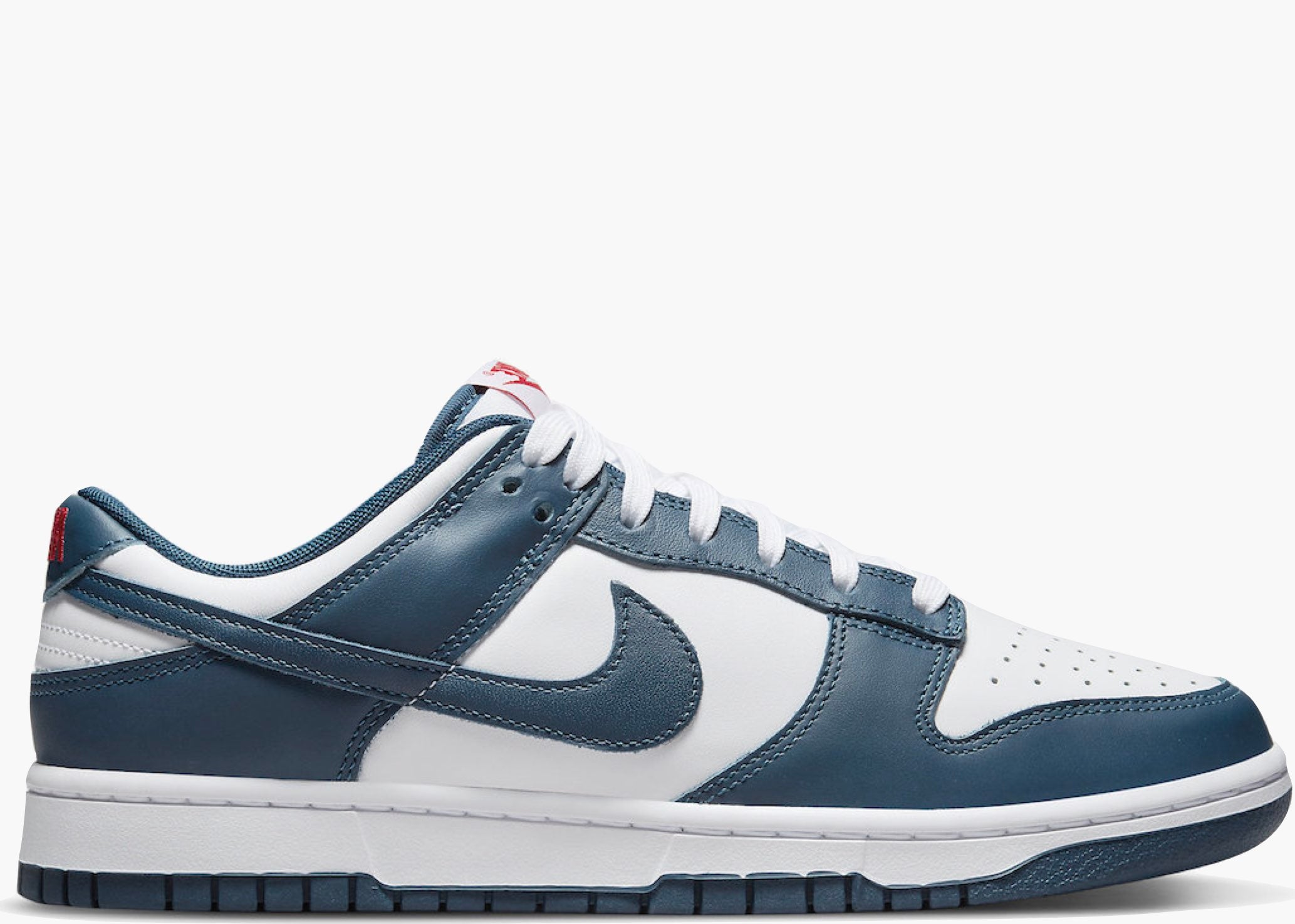 Nike Dunk Low Valerian Blue Hype Clothinga Limited Edition
