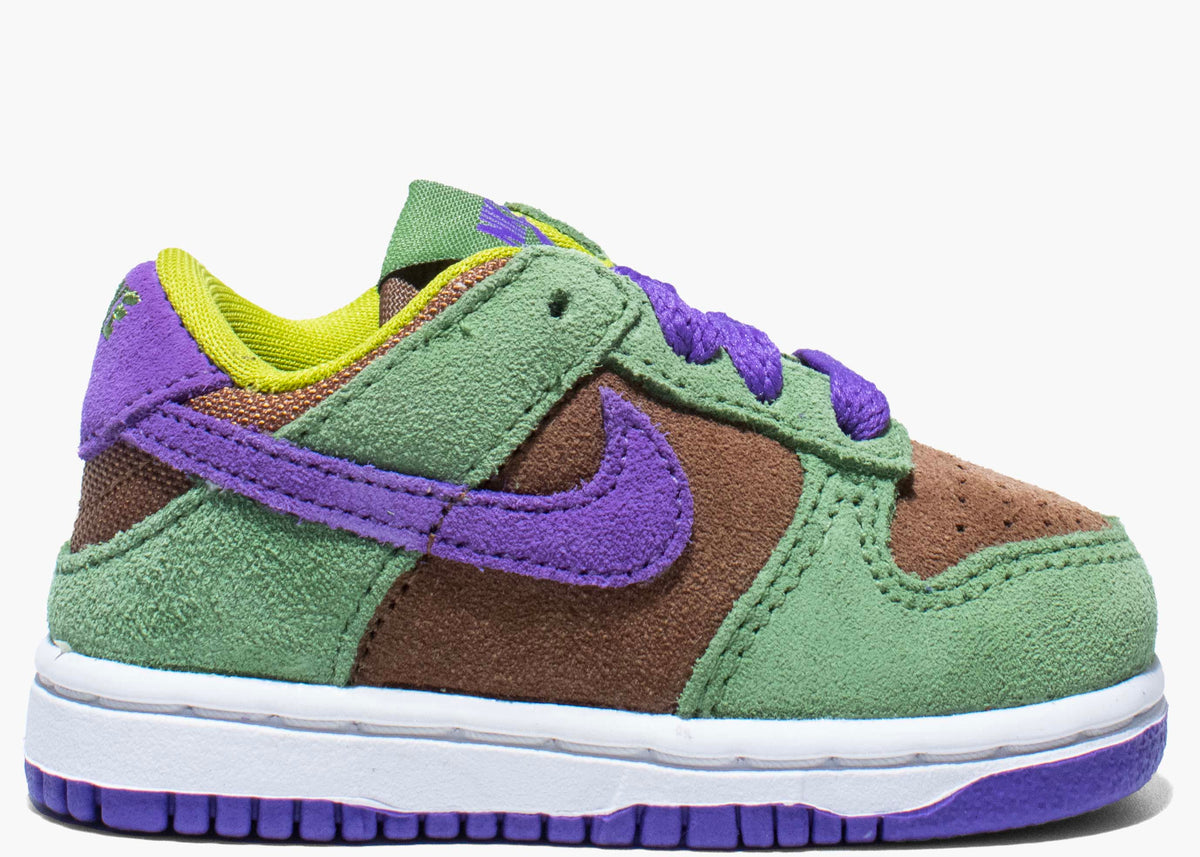 Nike Dunk Low Veneer 2020 (TD) DC8315-200 Hype Clothinga Limited Edition