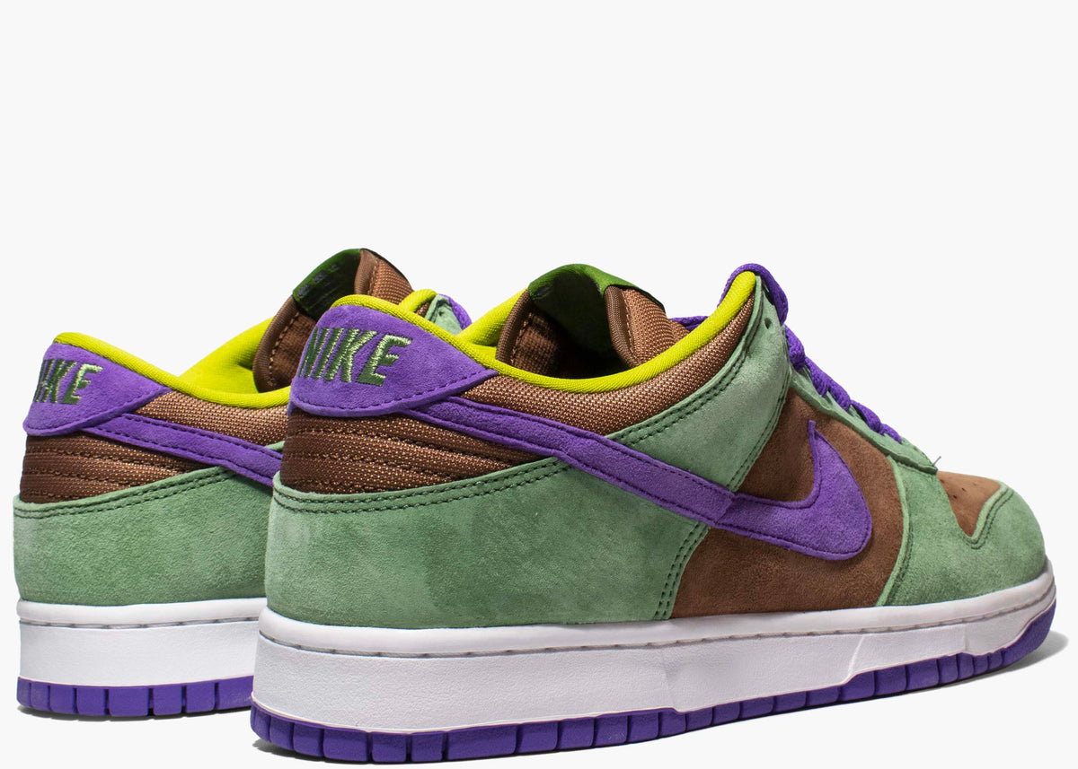 Nike Dunk Low Veneer DA1469-200 Hype Clothinga Limited Edition