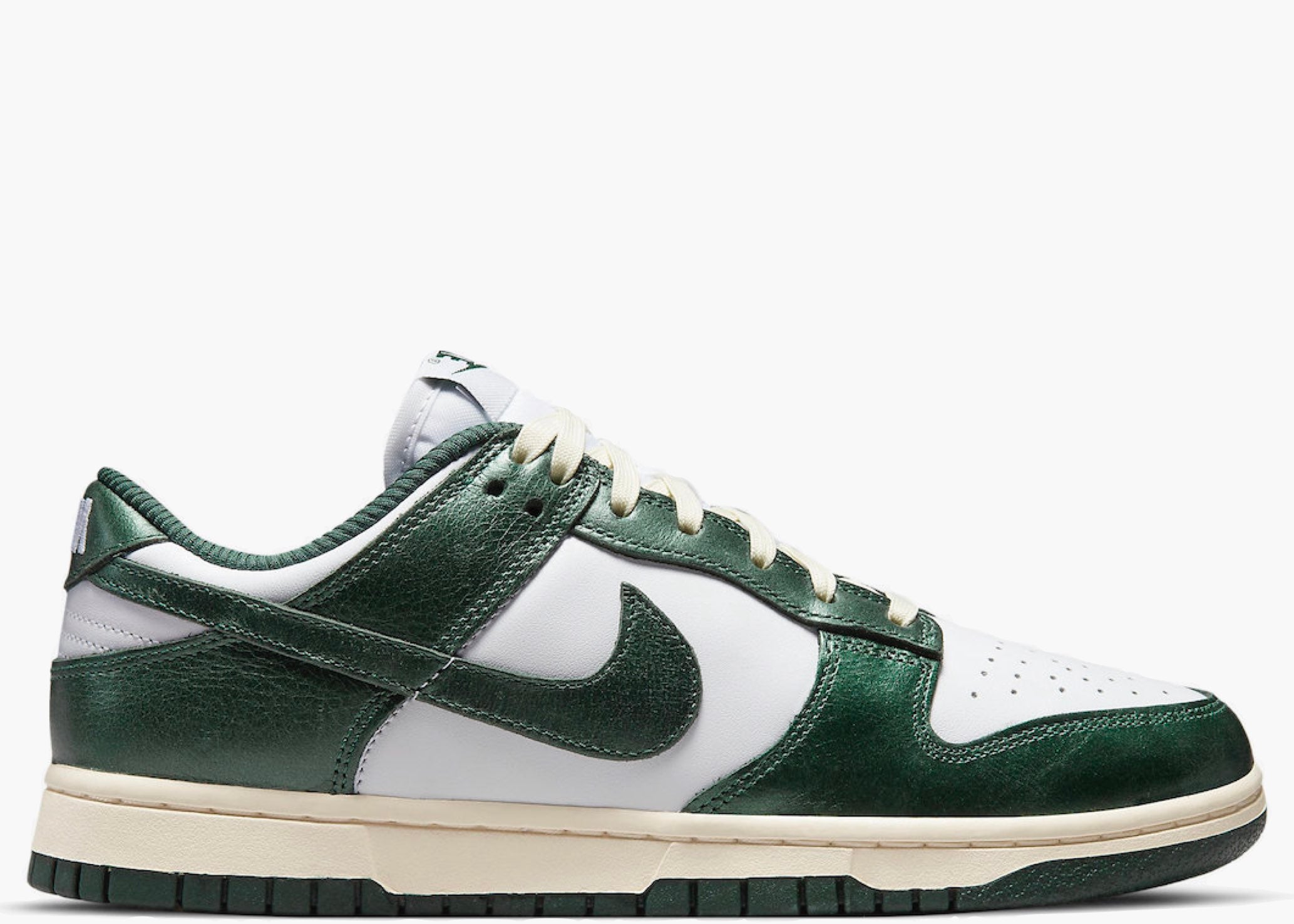 Nike Dunk Low Vintage Green (W)