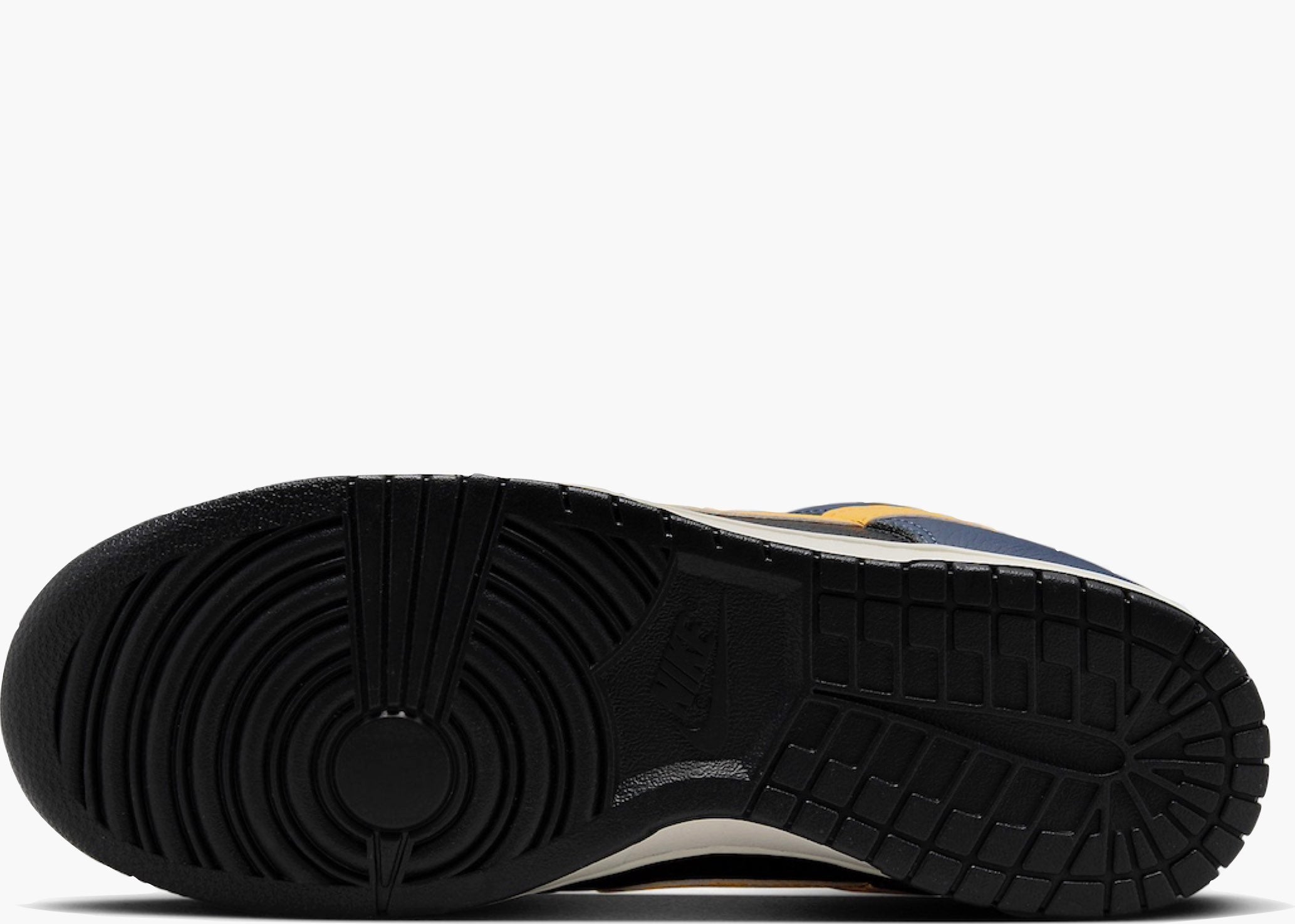 Nike Dunk Low Vintage Michigan FZ4014-010 Hype Clothinga Limited Edition