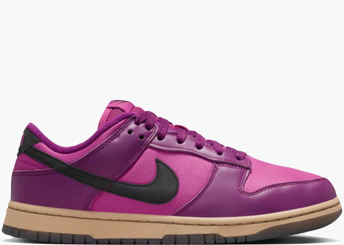 Nike Dunk Low Viotech Hot Fuchsia (W) FZ2552-500 Hype Clothinga Limited Edition