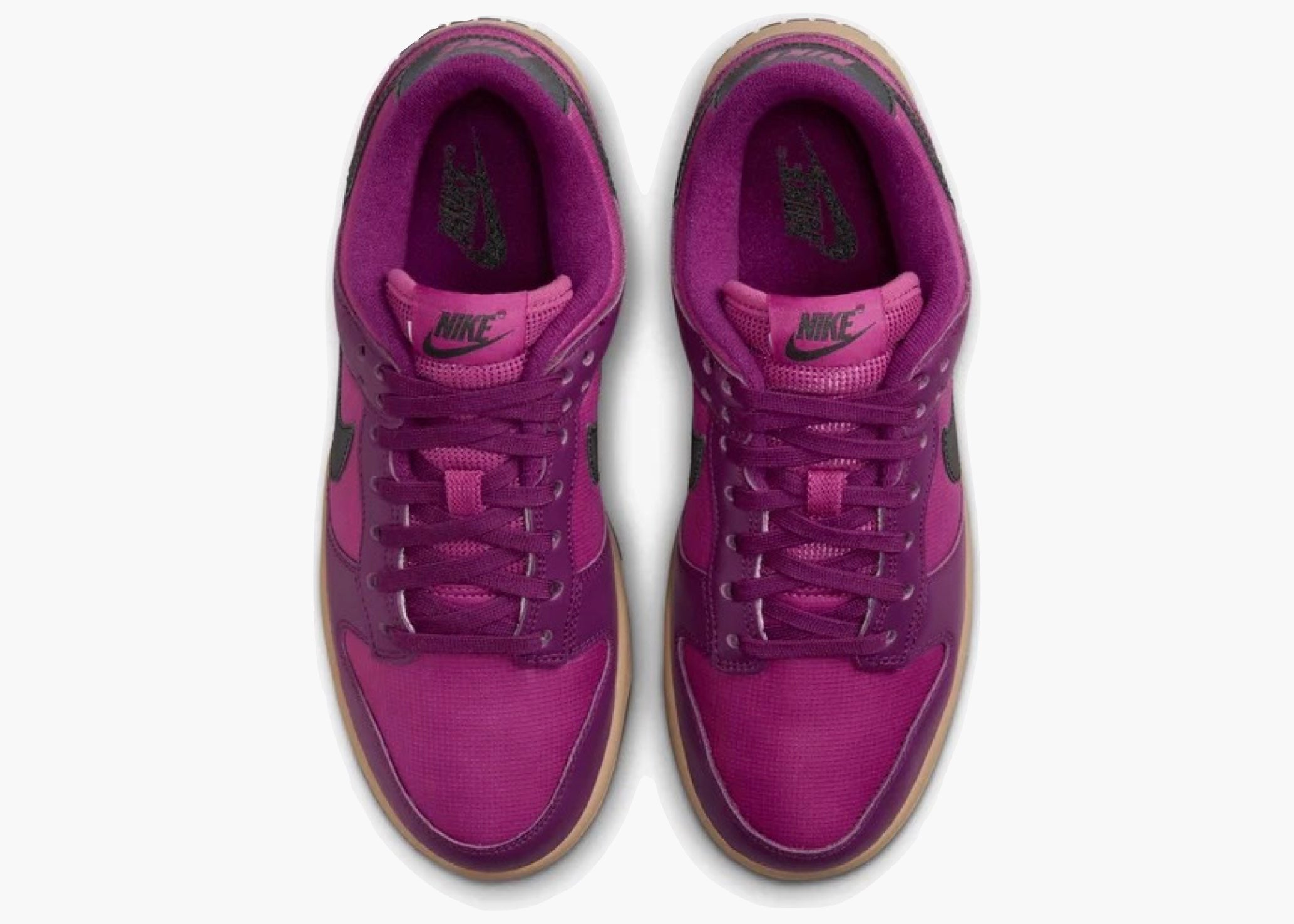 Nike Dunk Low Viotech Hot Fuchsia (W) FZ2552-500 Hype Clothinga Limited Edition