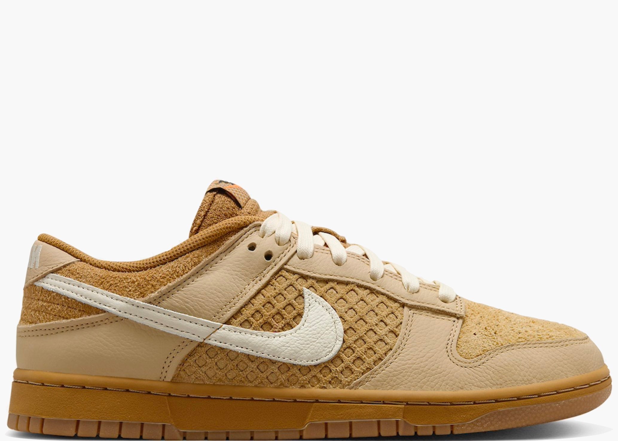 Nike Dunk Low Waffle FZ4041-744 Hype Clothinga Limited Edition