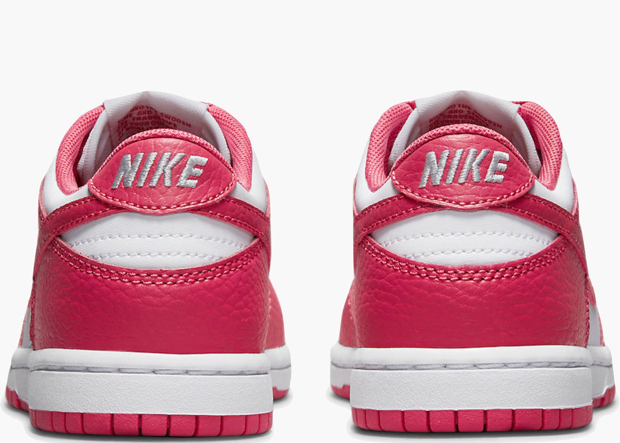 Nike Dunk Low White Gypsy Rose (PS) Hype Clothinga Limited Edition