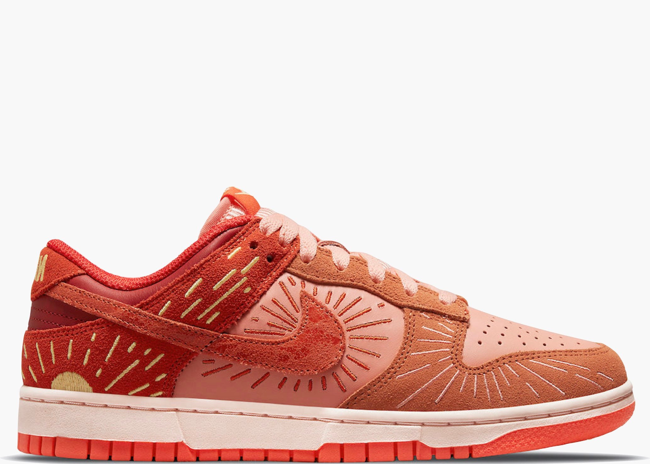 Nike Dunk Low Winter Solstice Hype Clothinga Limited Edition