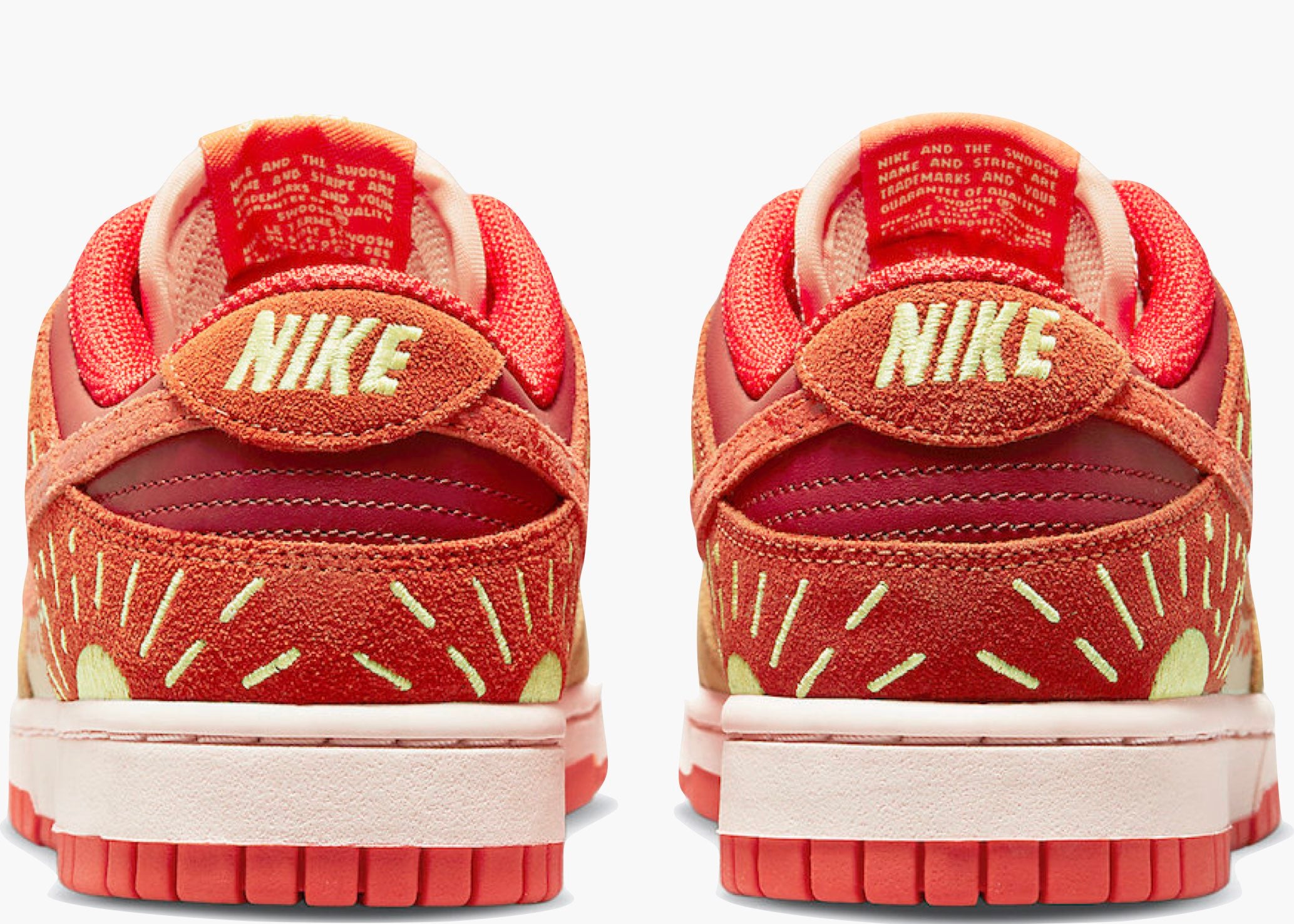 Nike Dunk Low Winter Solstice Hype Clothinga Limited Edition