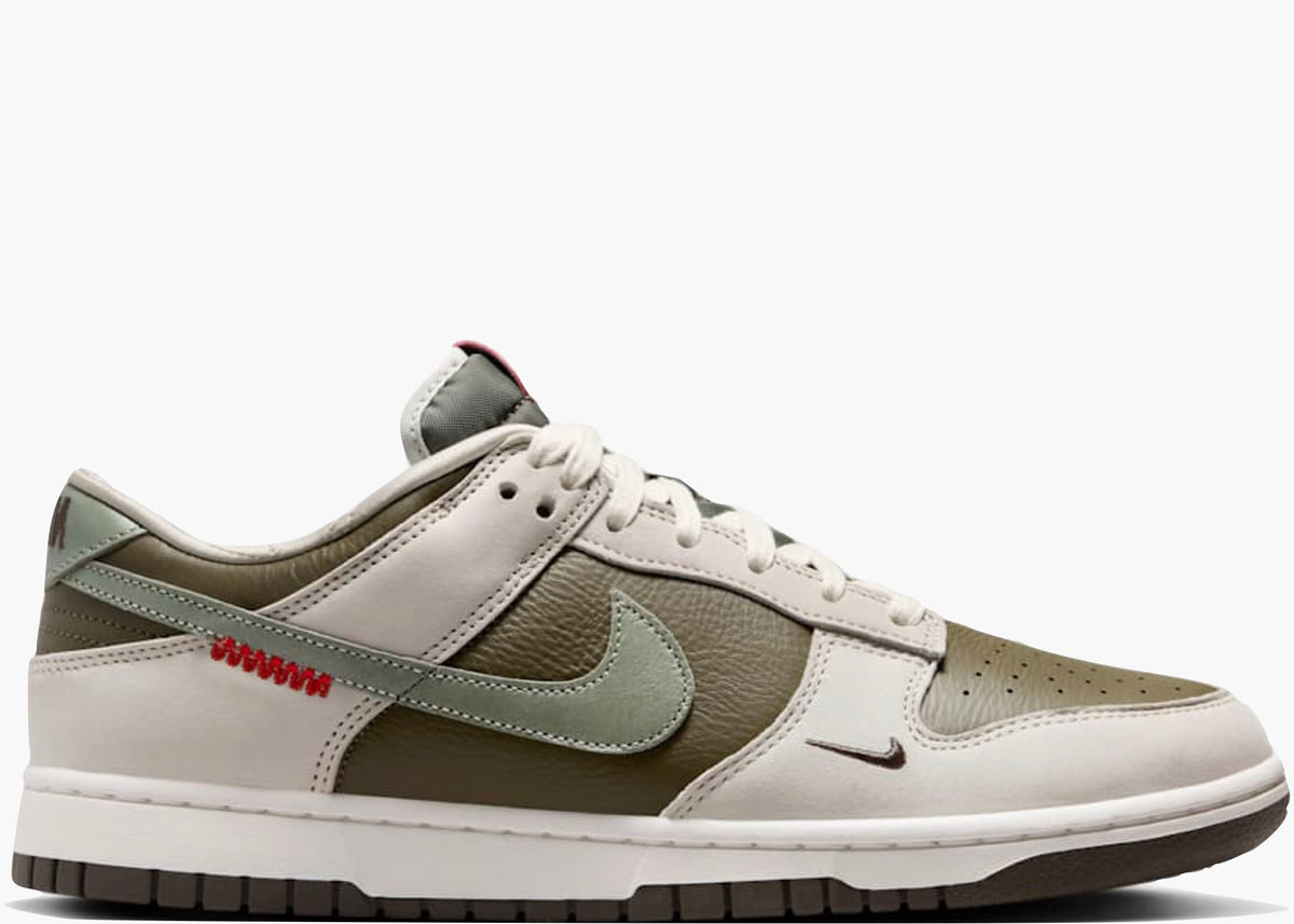 Nike Dunk Low Year of The Snake (2025) HV5980-231 Hype Clothinga Limited Edition