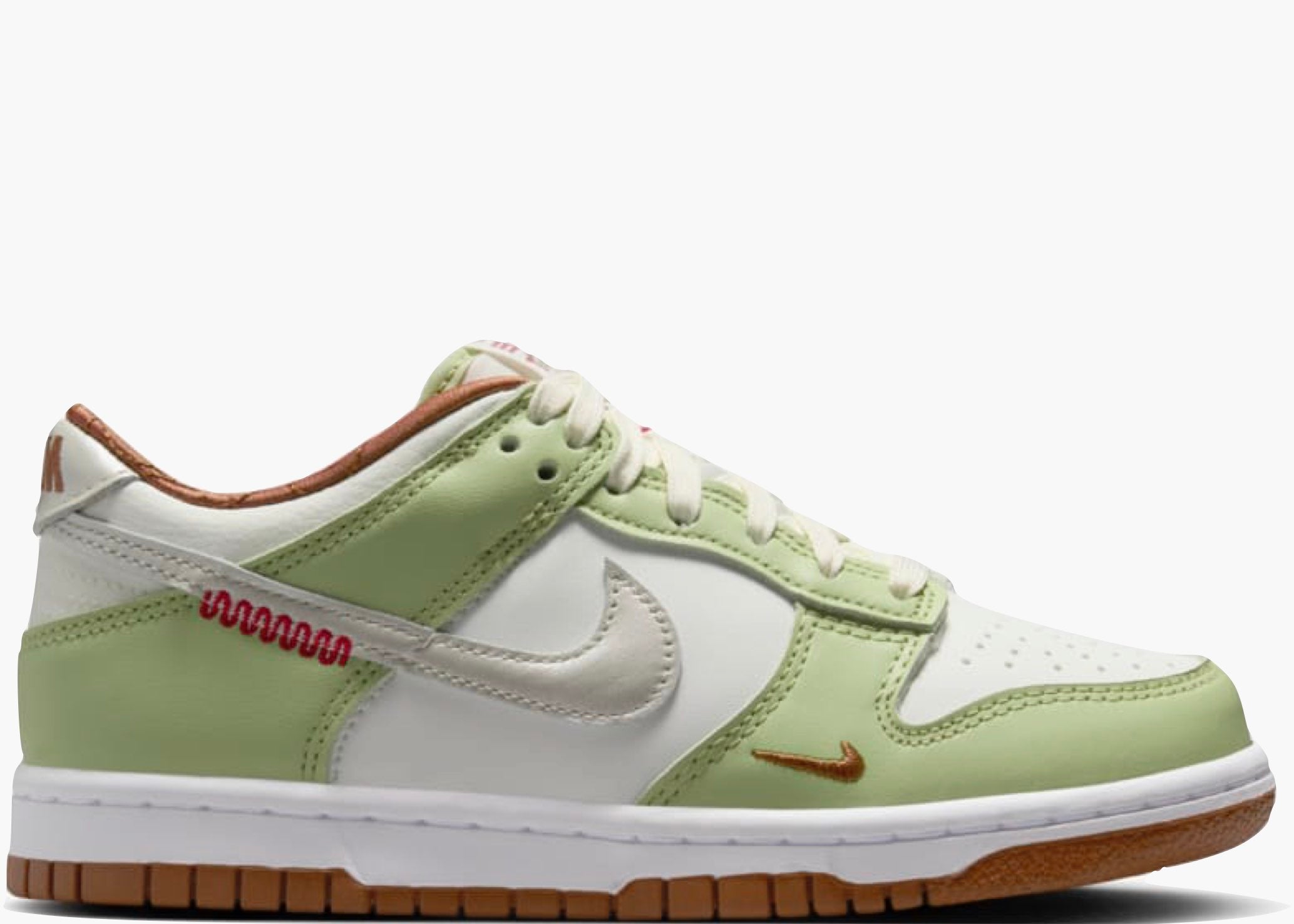 Nike Dunk Low Year of The Snake (GS) HV6001-101 Hype Clothinga Limited Edition