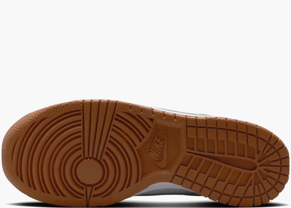 Nike Dunk Low Year of The Snake (GS) HV6001-101 Hype Clothinga Limited Edition