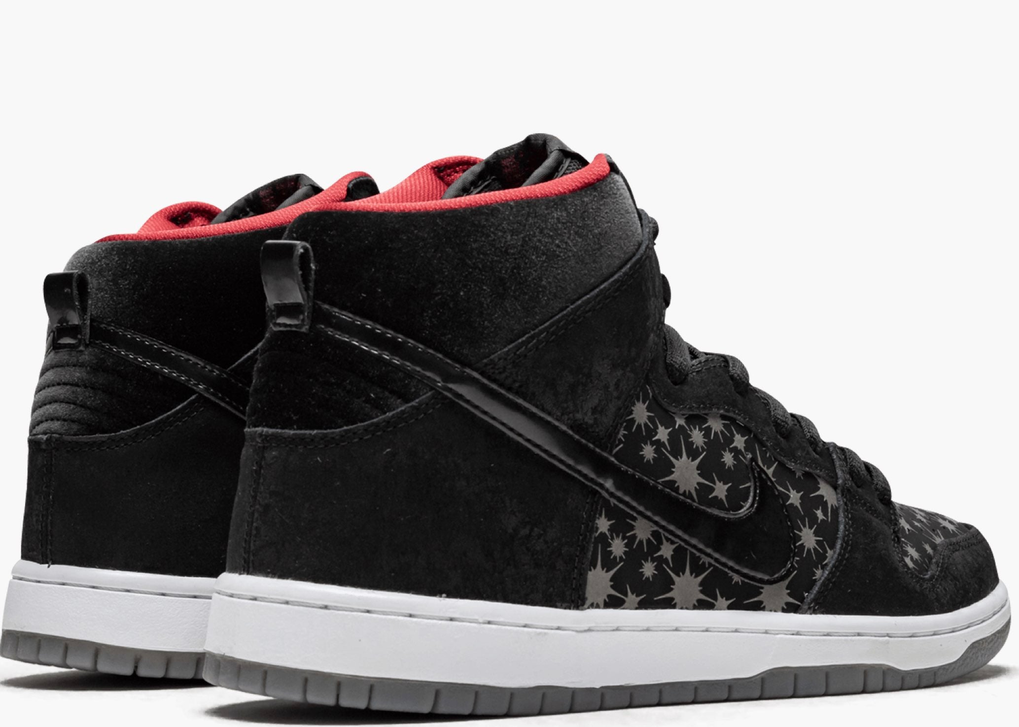 Nike Dunk SB High Premium Paparazzi 313171-025 Hype Clothinga
