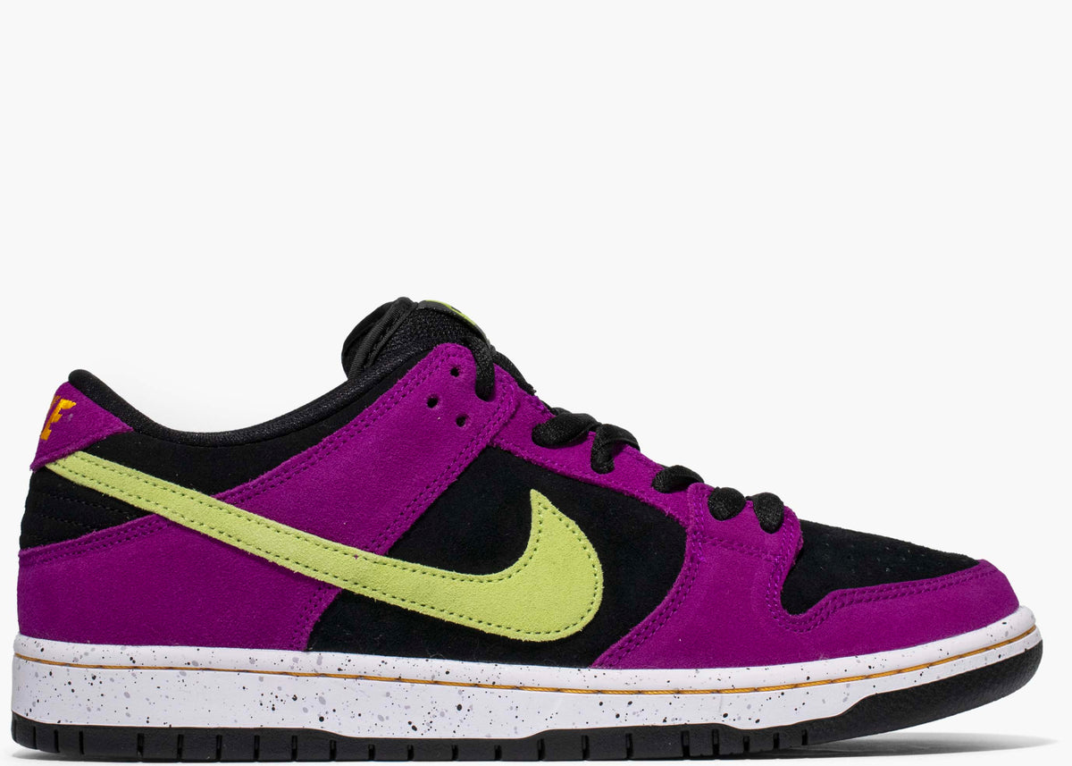 Nike Dunk SB Low Pro ACG Terra Red Plum Hype Clothinga Limited Edition