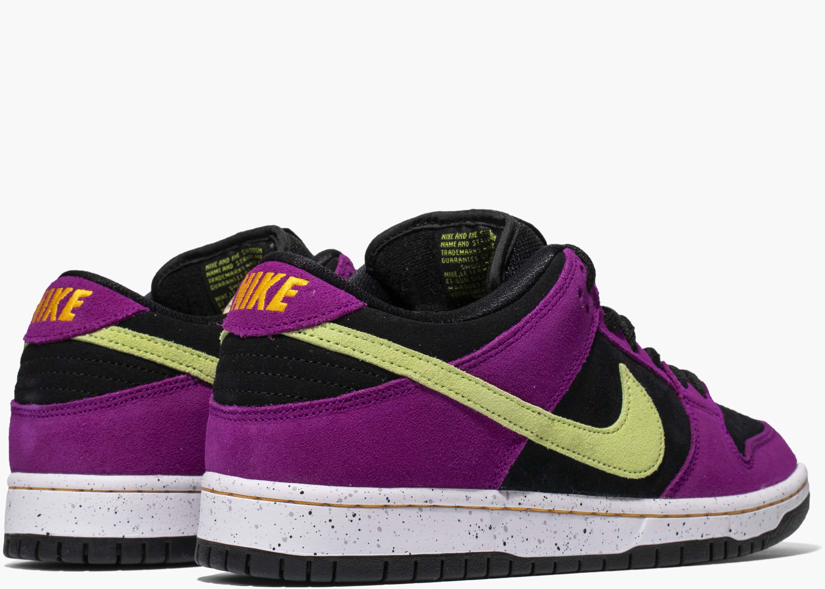 Nike Dunk SB Low Pro ACG Terra Red Plum Hype Clothinga Limited Edition