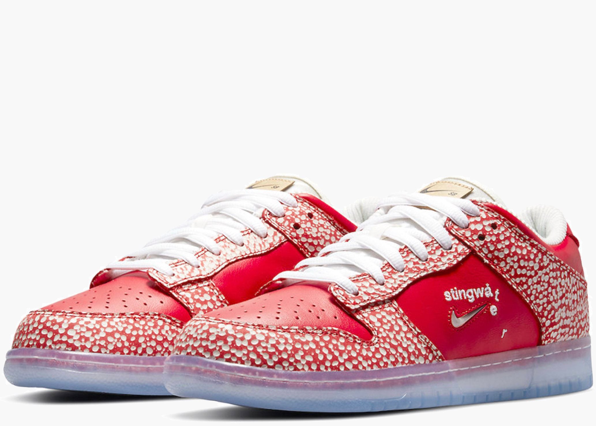 Nike Dunk SB Low Stingwater Magic Mushroom